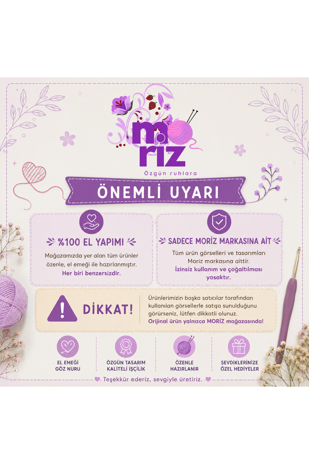 MORİZ El Yapımı Hasır Örgü Kadın Çanta görsel 4