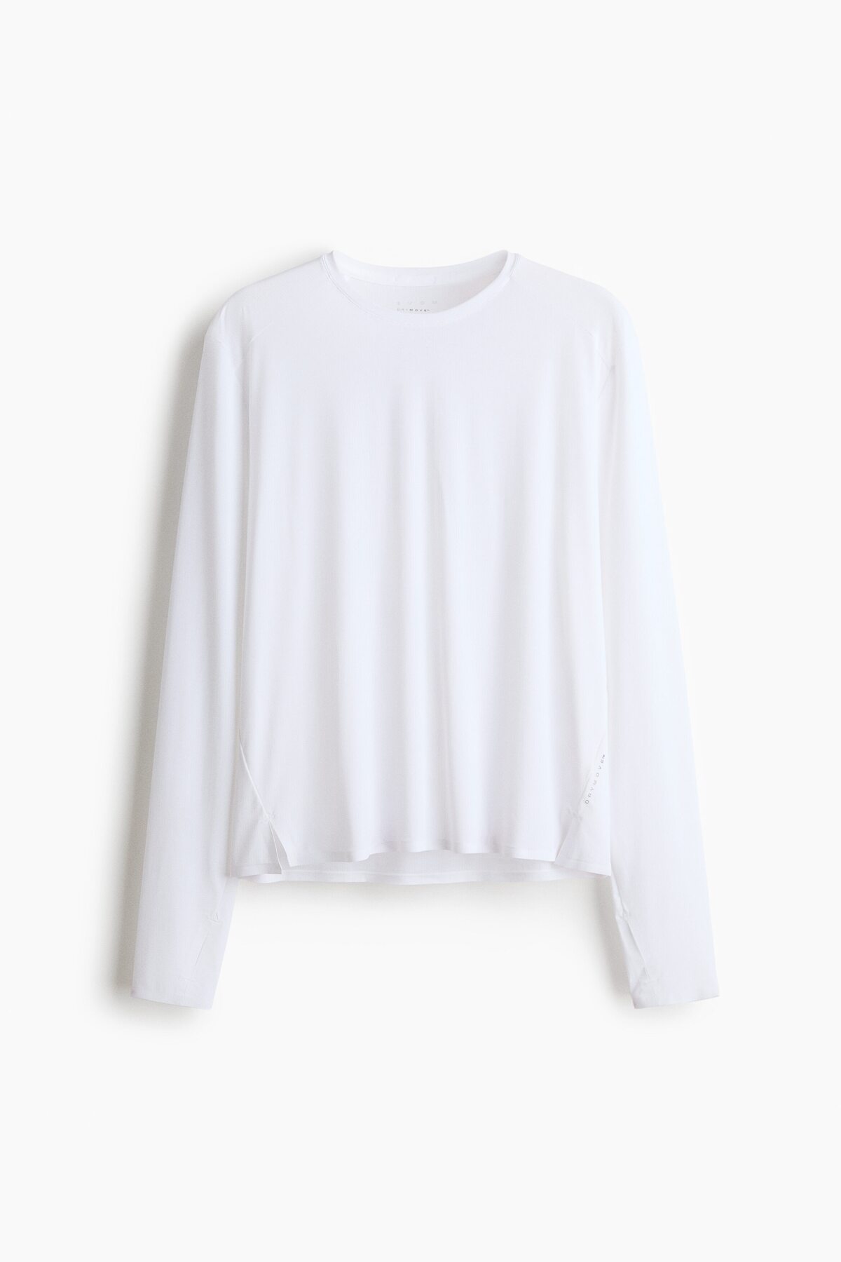 H&M Spor Üstü DryMove™ görsel 4