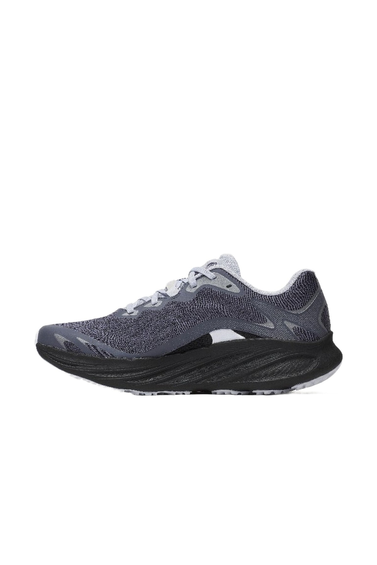 Merrell Promorph Erkek Gri Patika Koşusu Ayakkabısı ERKEK PATİKA