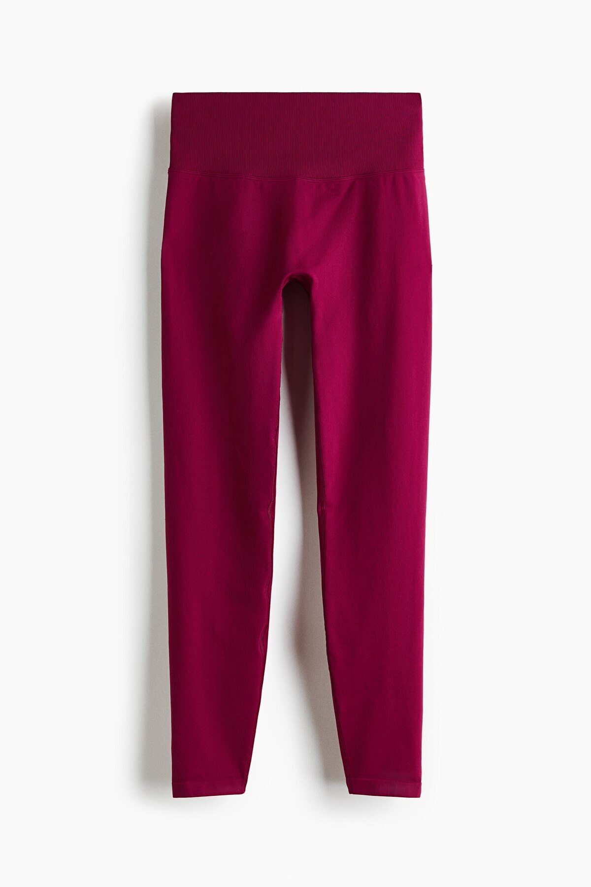 H&M Spor Taytı Seamless DryMove™ görsel 3