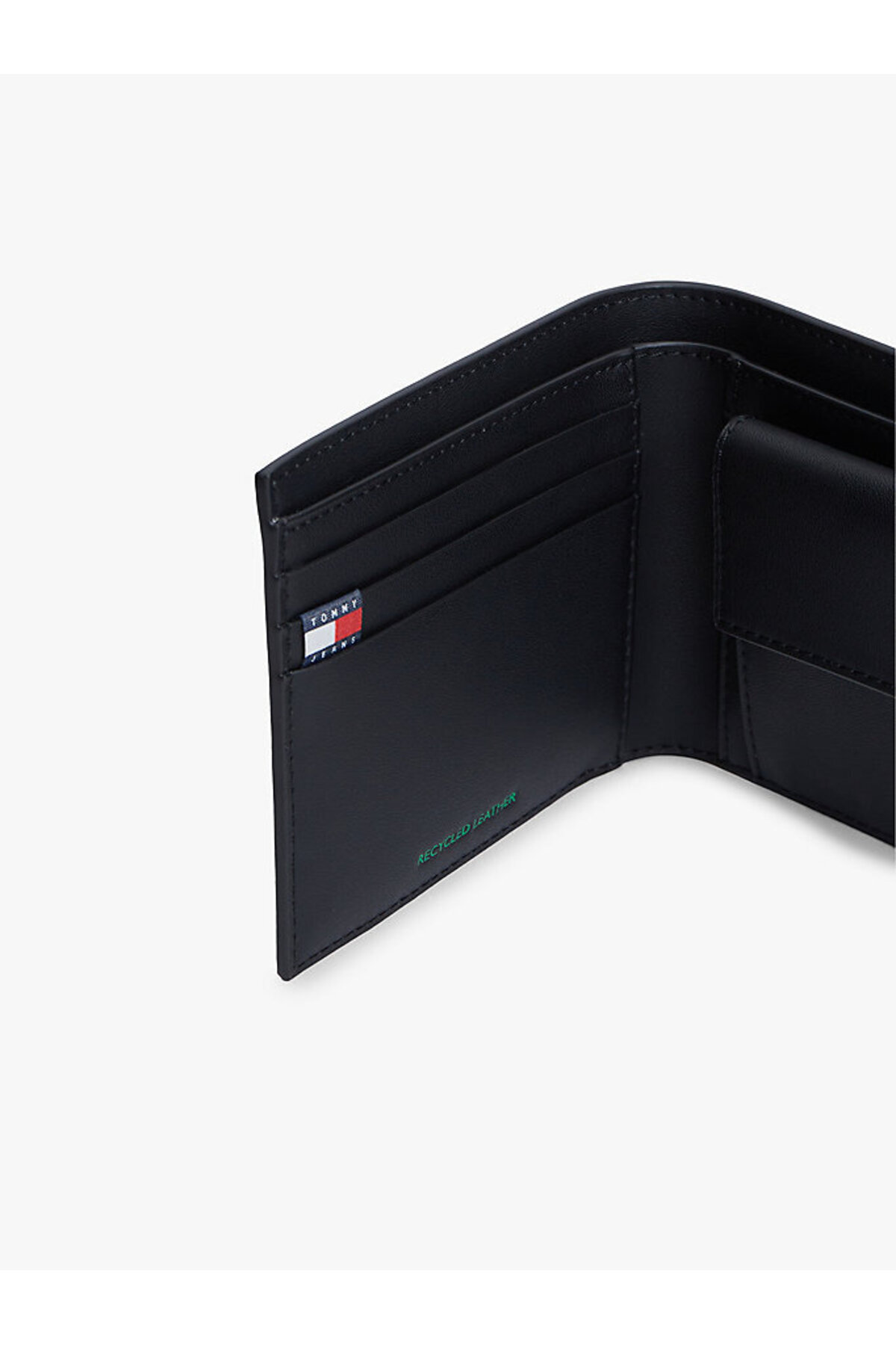 Tommy Hilfiger TJM HERITAGE DERİ CC & PARA görsel 4