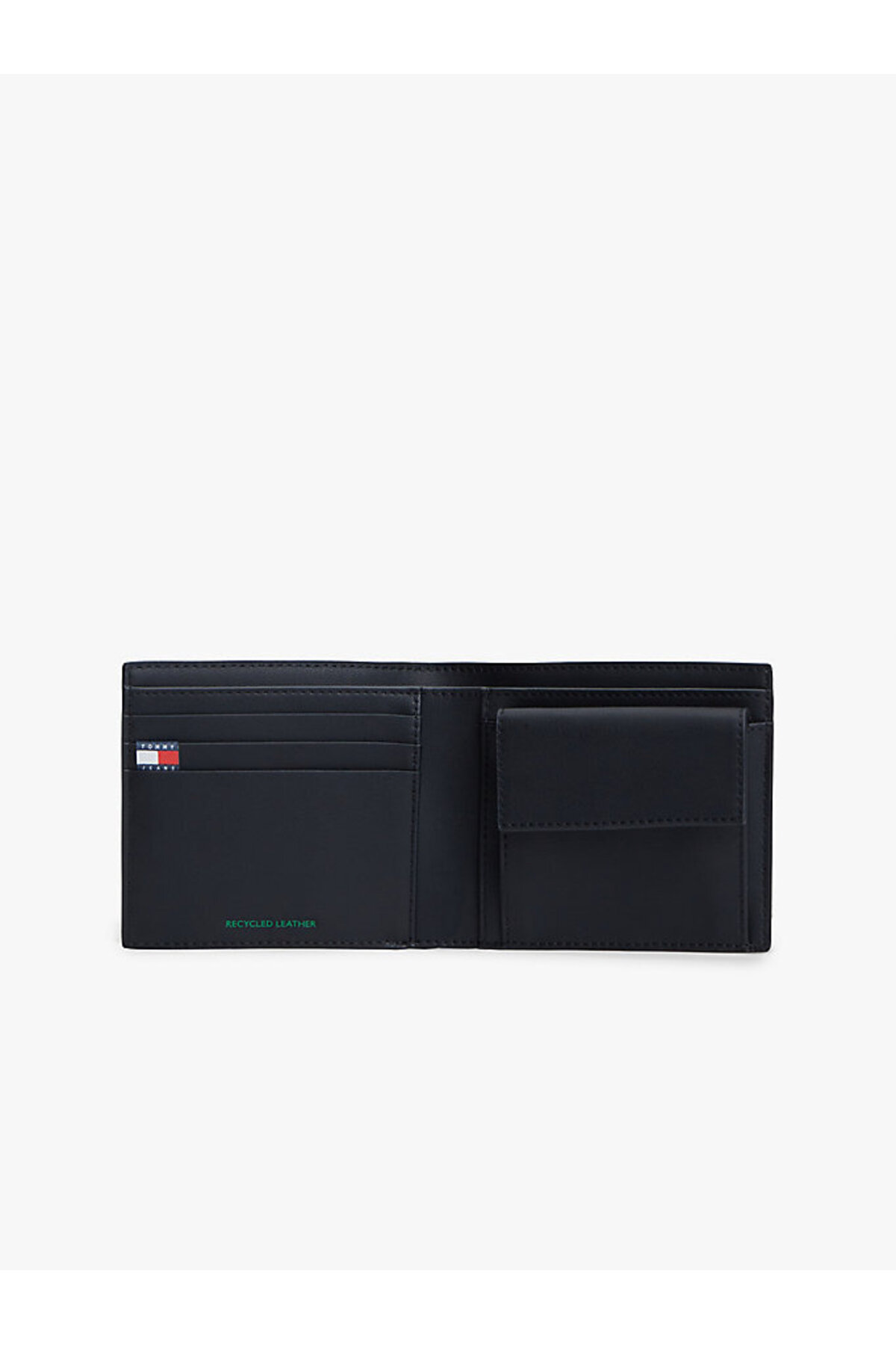Tommy Hilfiger TJM HERITAGE DERİ CC & PARA görsel 3