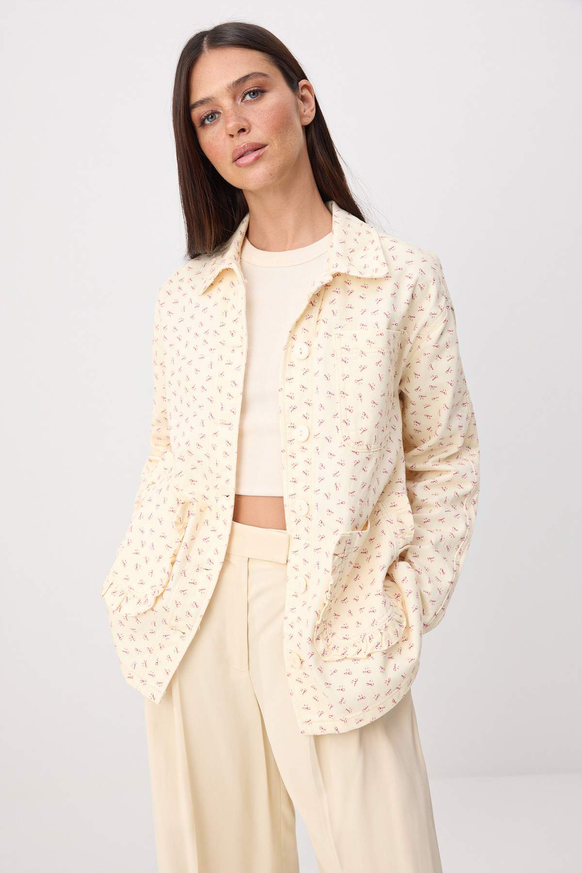 trendyolmilla-womens-graphic-long-regular-fit