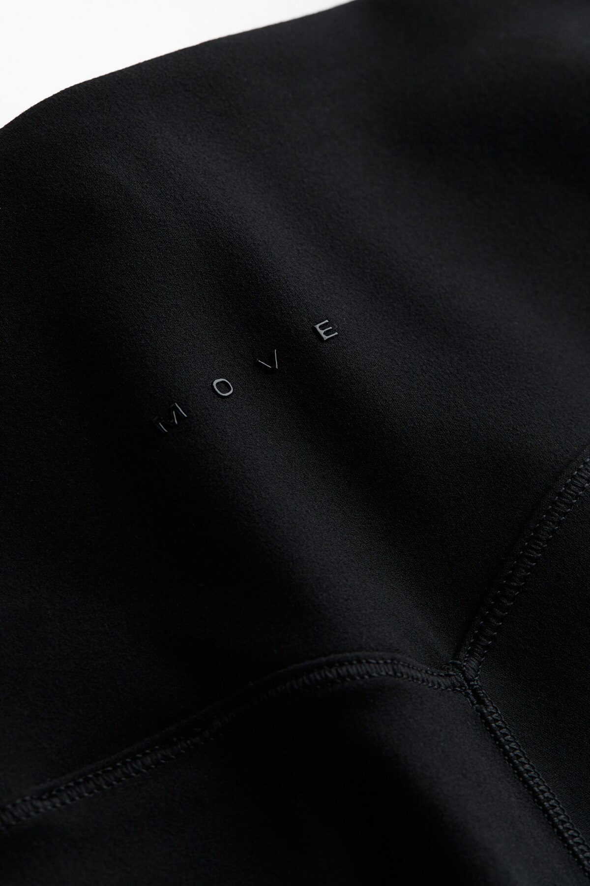 H&M Yoga Taytı SoftMove™ Lycra® Sport görsel 3