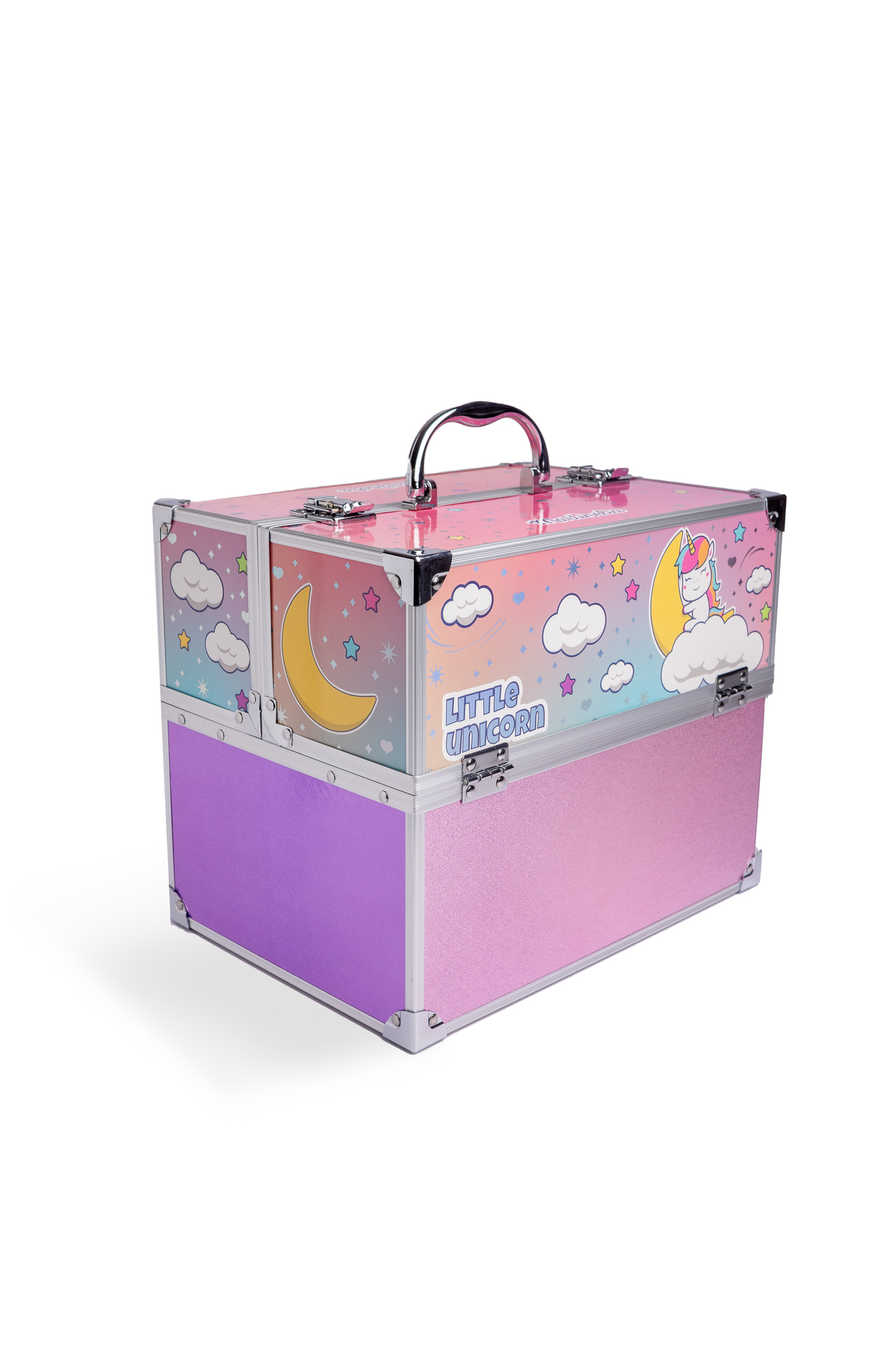 Martinelia Little Unicorn Kız Çocuk Büyük Makyaj Seti Güzellik Çantası - Fiyatı, Yorumları