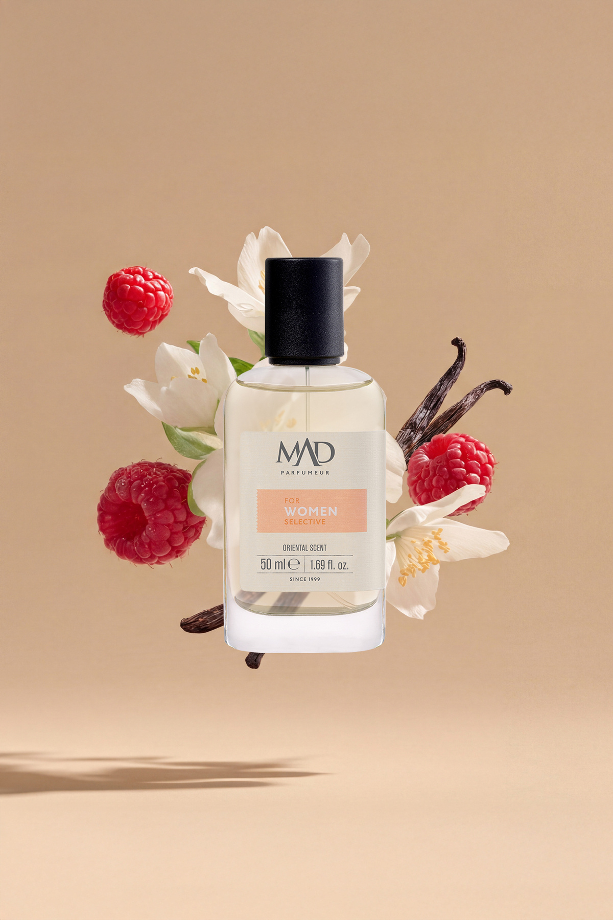 Mad Parfüm Mad R104 Selective 50 ml Kadın Parfüm - Fiyatı, Yorumları
