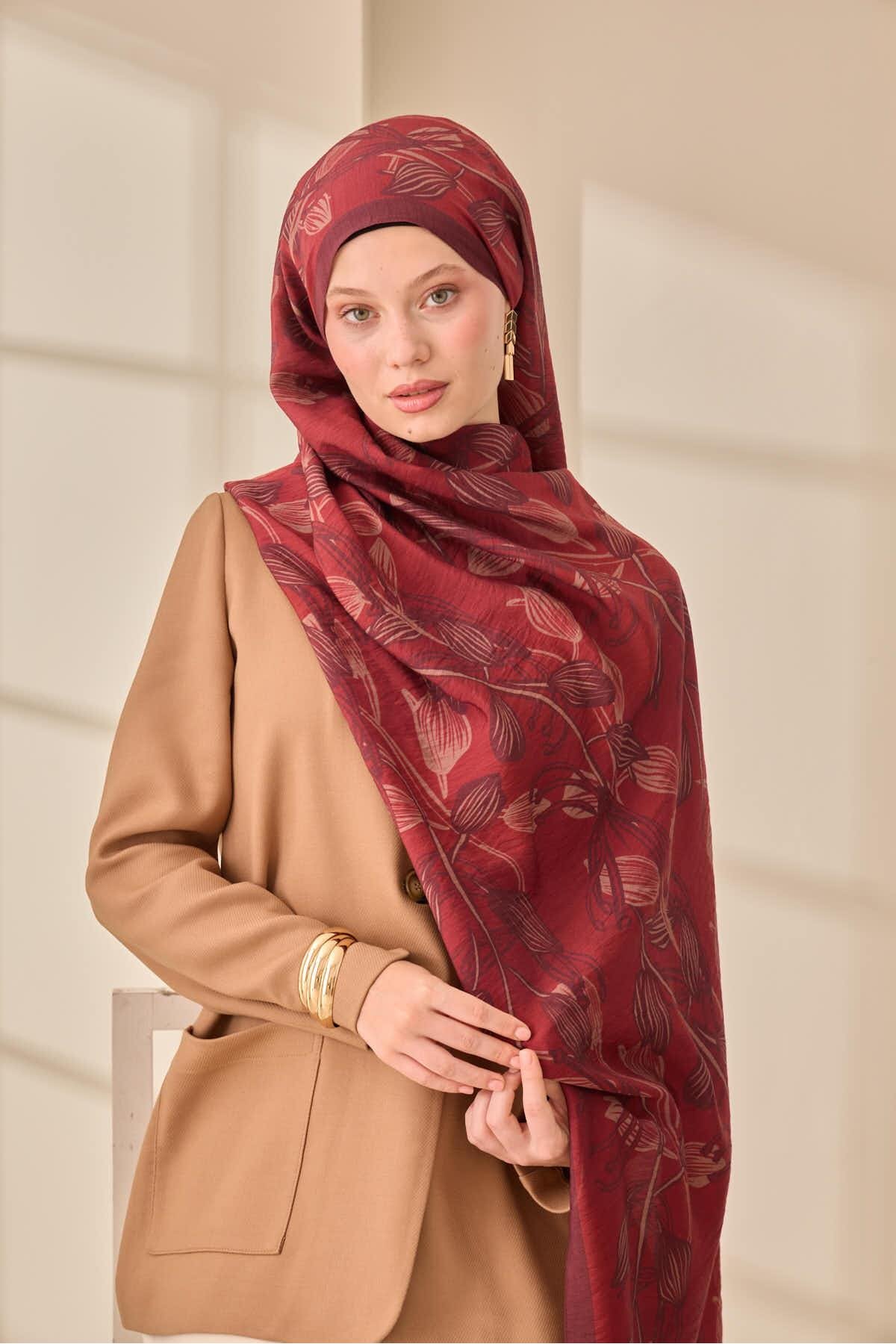 Mayda Shawl81009-15