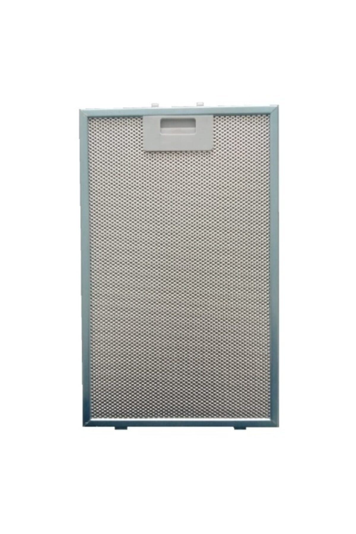 Bosch Dwk065g60r Davlumbaz Yağ Filtresi 20x34,5 Aspiratör Filtre