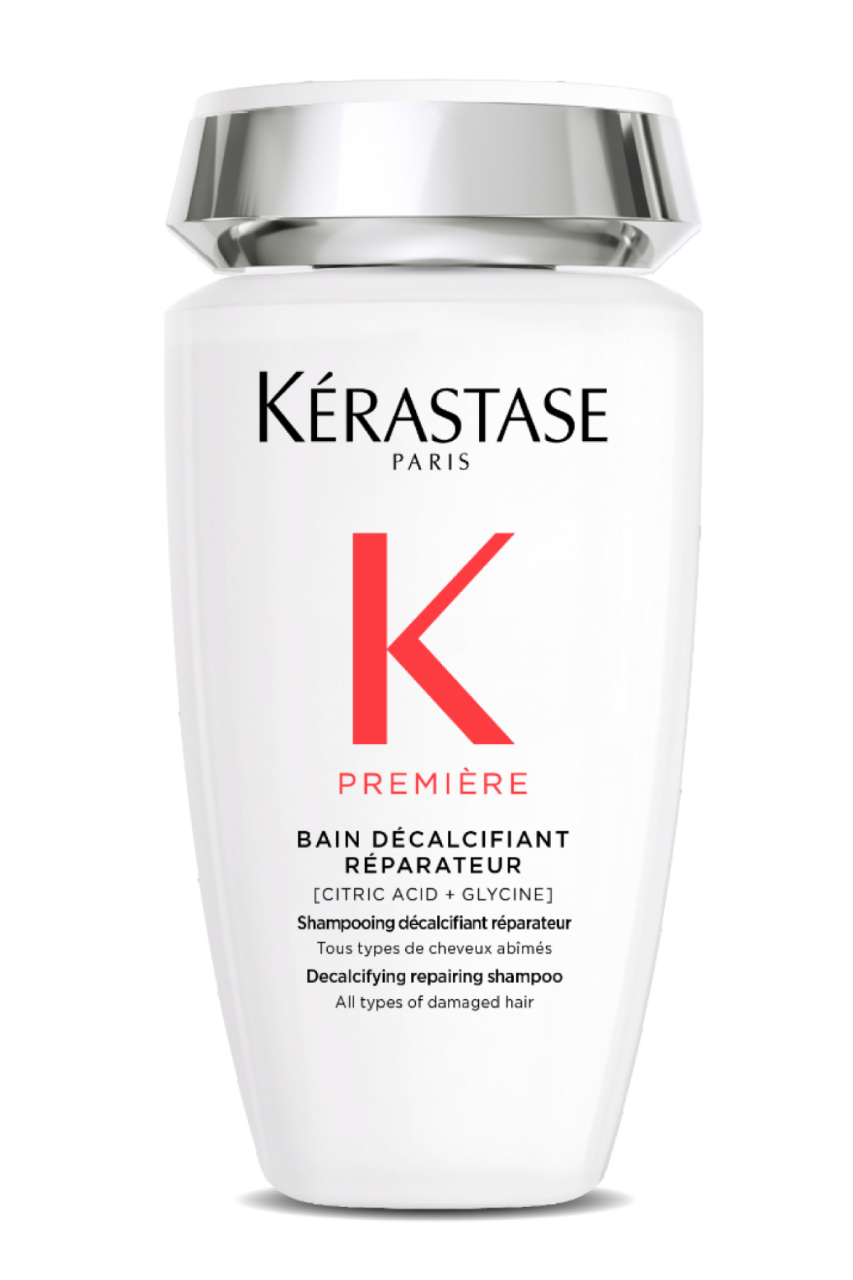 Kerastase Premiere Bain Decalcifiant Reparateur Yıpranmış Saçlar Için Onarım Sağlayan Şampuan 250 ml - Fiyatı, Yorumları