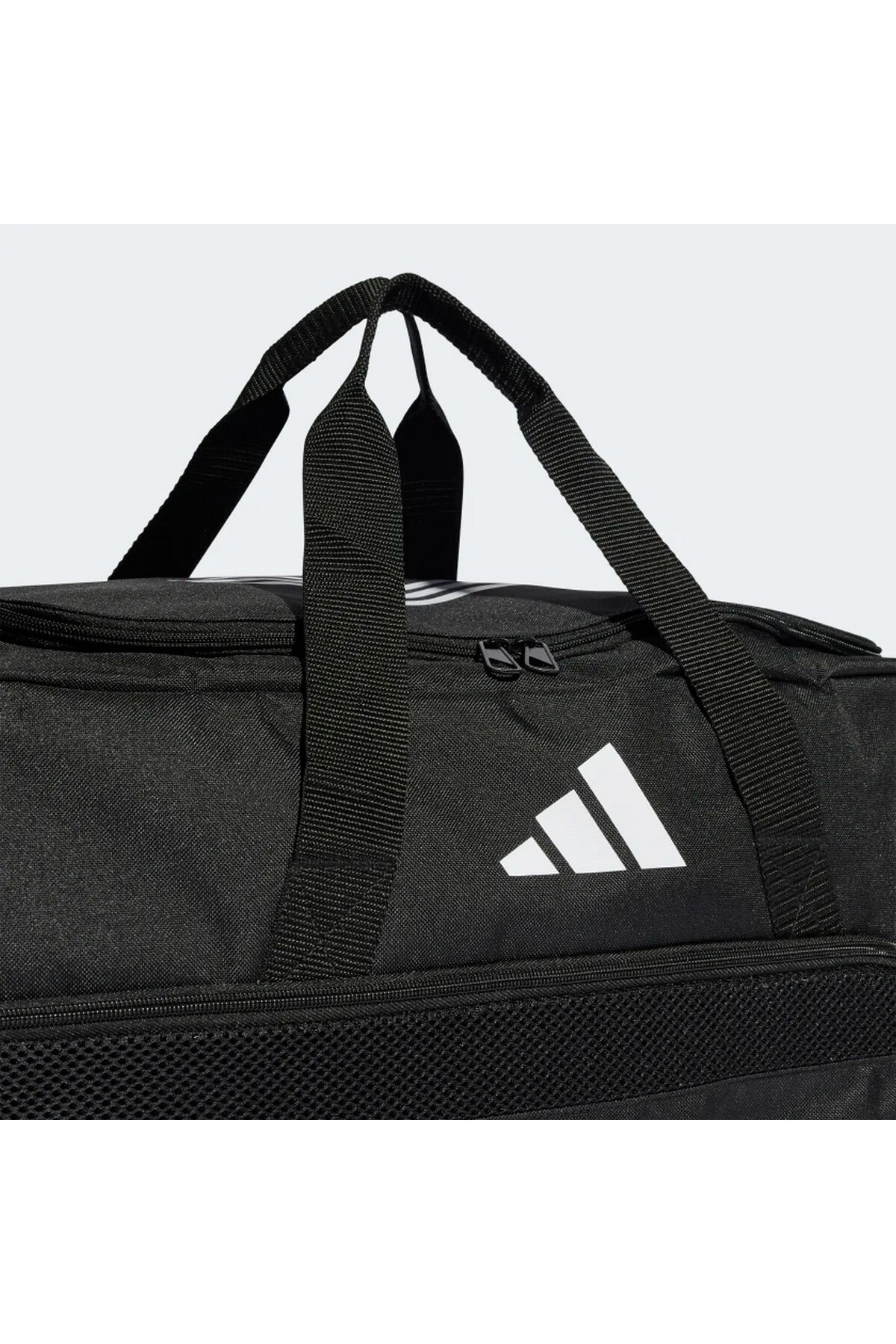 adidas Tiro League Duffel Çanta - Orta Boy görsel 5