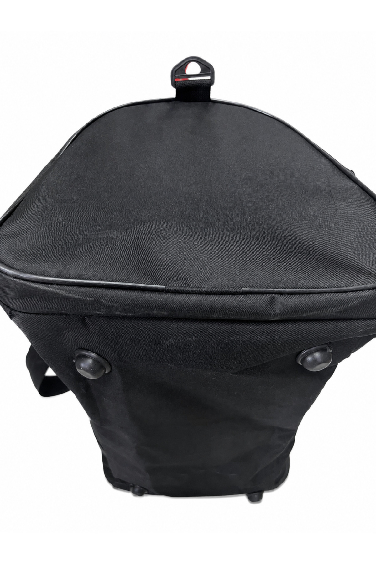 MAYALAR Spor Çantası Lüx İthal Malzeme Ayakkabı Bölmeli Günlük Seyahat Kullanım 50cm/30cm görsel 3