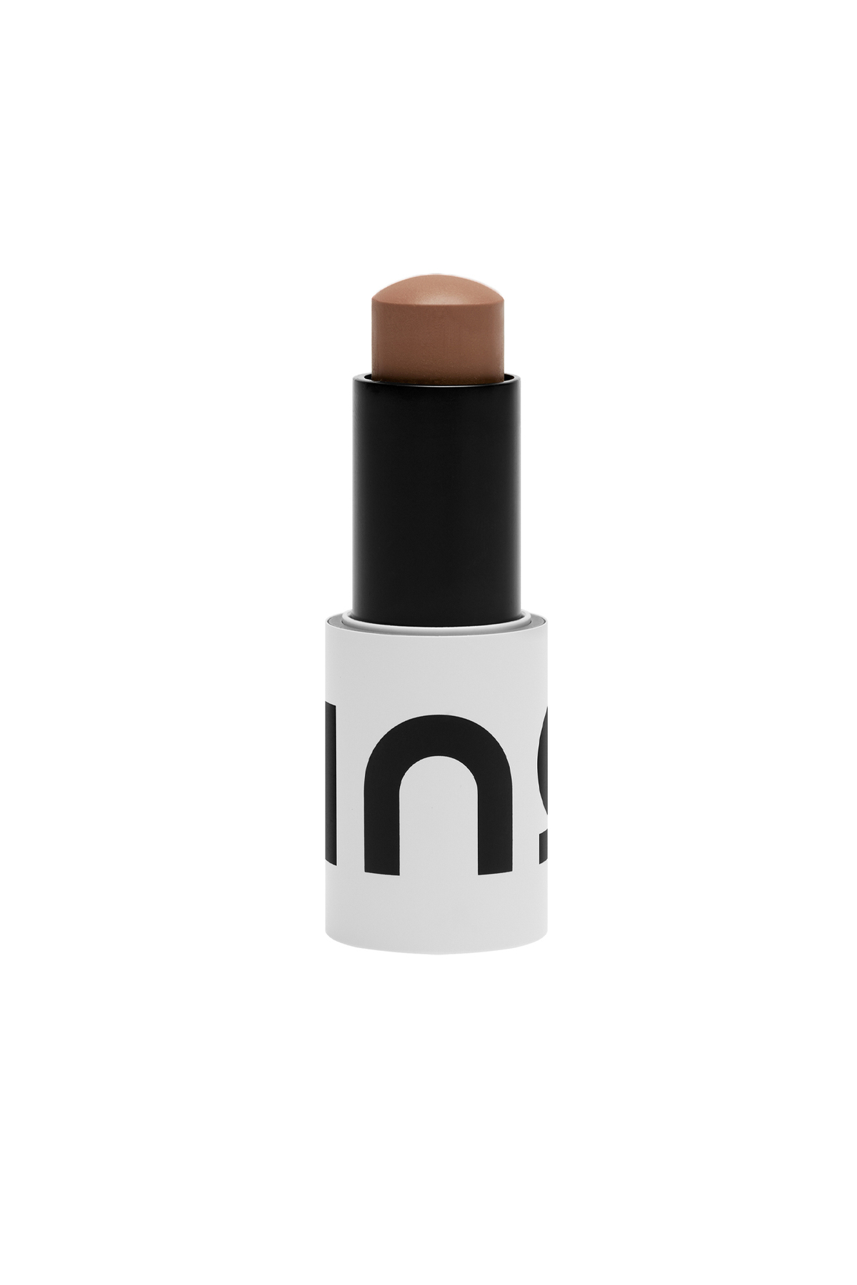 Brown Bronzer Catch Sculpt Bronzer Stick - Sand — قهوه‌ای 5003334843 — تصویر 2 از 3
