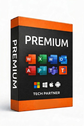 Steam Office365 Premium 5 Cihaz Kullanım - Bilgisayar, Ipad, Tablet, MacOS, A...