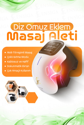 Mega Plus Diz Omuz Eklem fizyoterapi masajı Lazer dokunmatik ekran akıllı ağr...