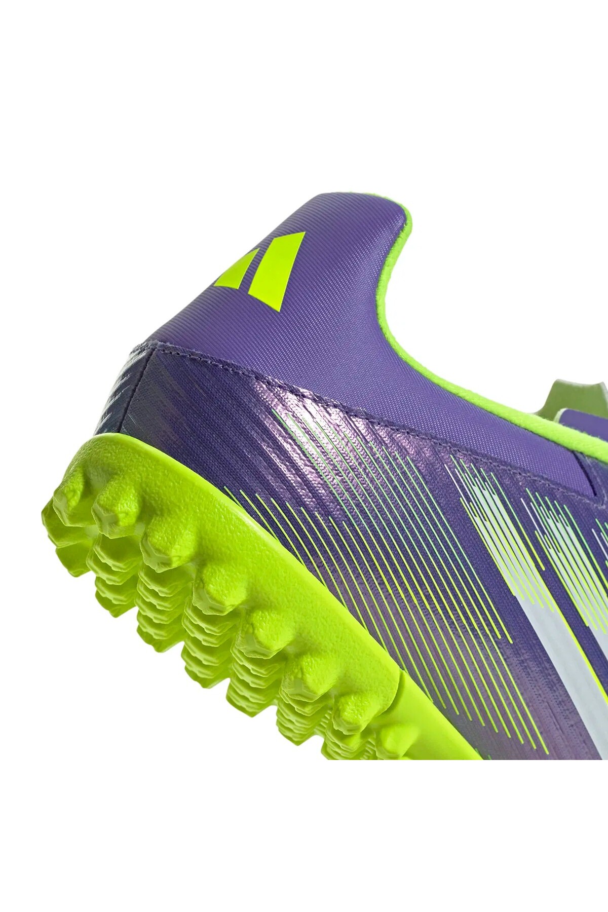 adidas JI0026 F50 Club TF Unisex Halı Saha Ayakkabısı görsel 7