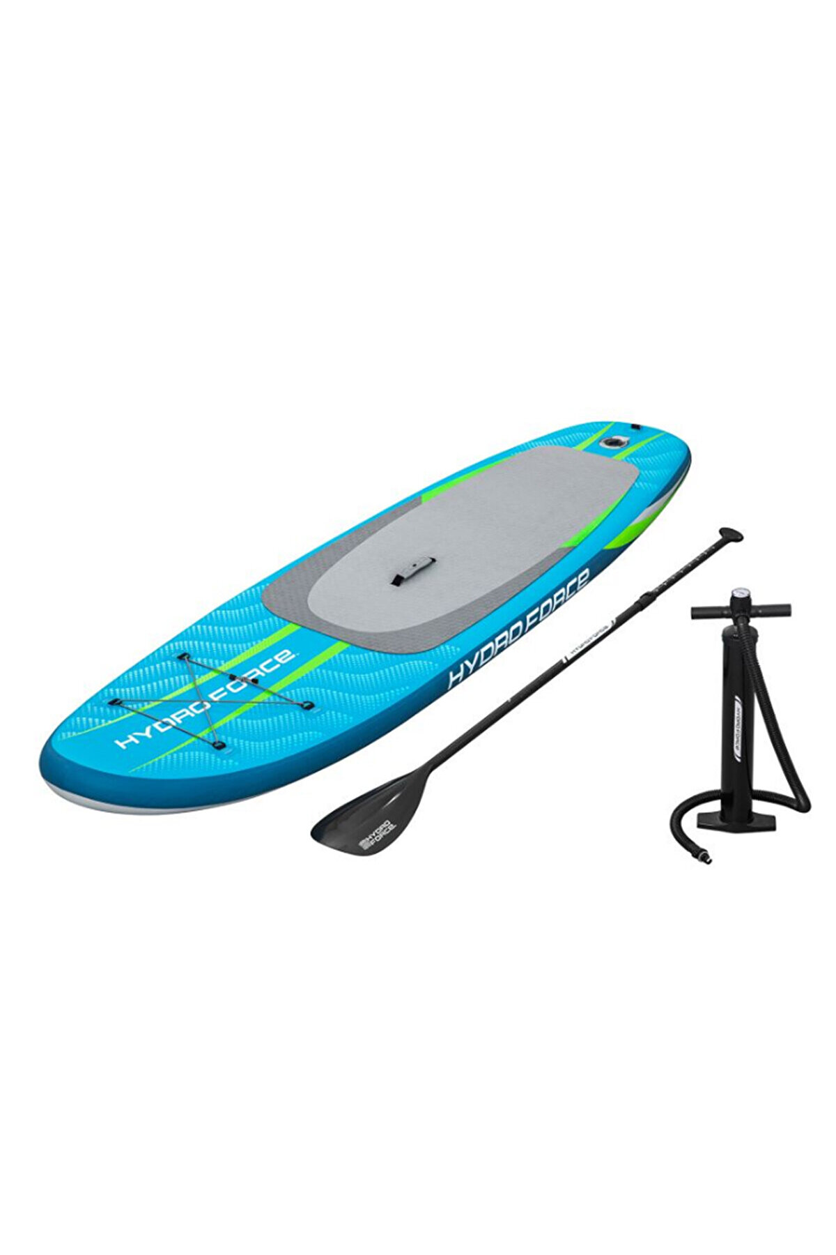 Bestway Hydro Force Aqua Journey Paddle Board Set 274 x 76 x 12 cm