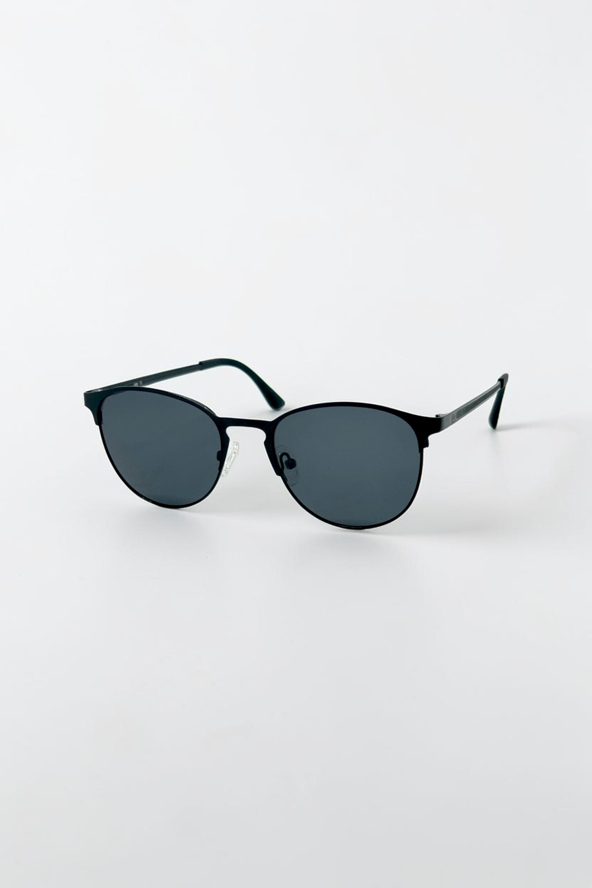 LEEM-P-50791W-LD9 スクエア光源ユニット +LEET-75041 latte LT2506 01 Polarize Unisex Güneş Gözlüğü UV400 Korumalı 51