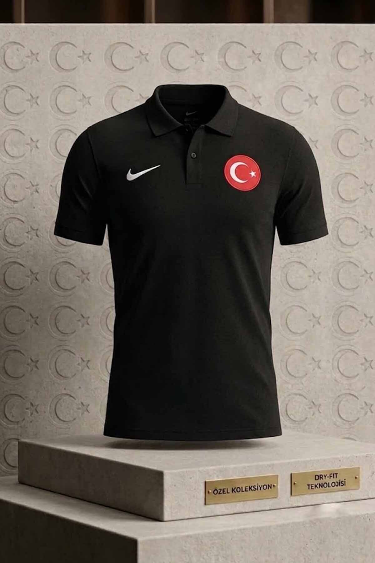 تیشرتمردانهNikeمشکی
