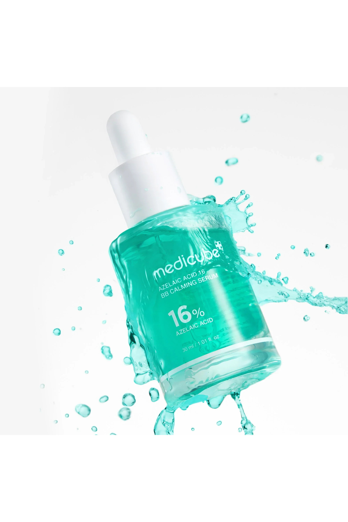 AZELAIC ACID 16 BB CALMING SERUM 30ml — P2076S2137 — تصویر 3 از 6