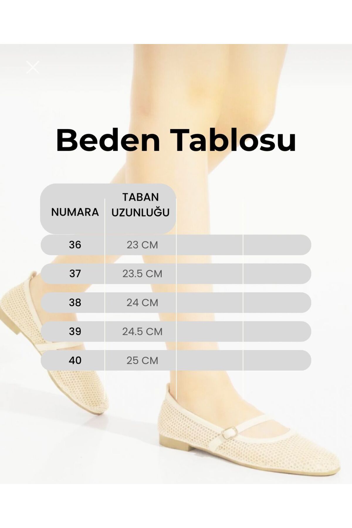 HCO Fileli baretli babet görsel 4