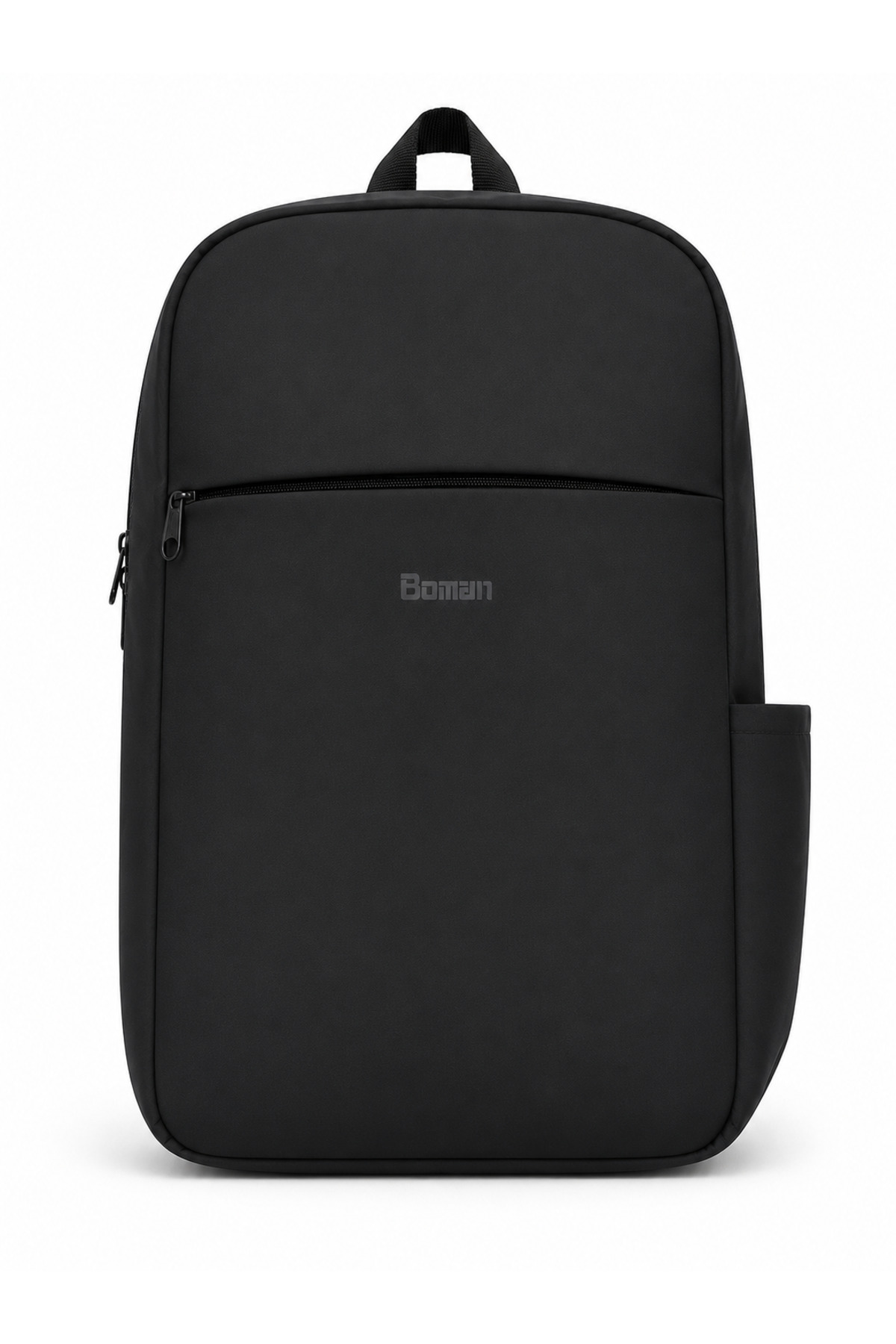 Boman Unisex Çok Gözlü Su Geçirmez Spor Kurs Laptop Gezi Seyahat Ve Günlük Kullanım Sırt Çantası
