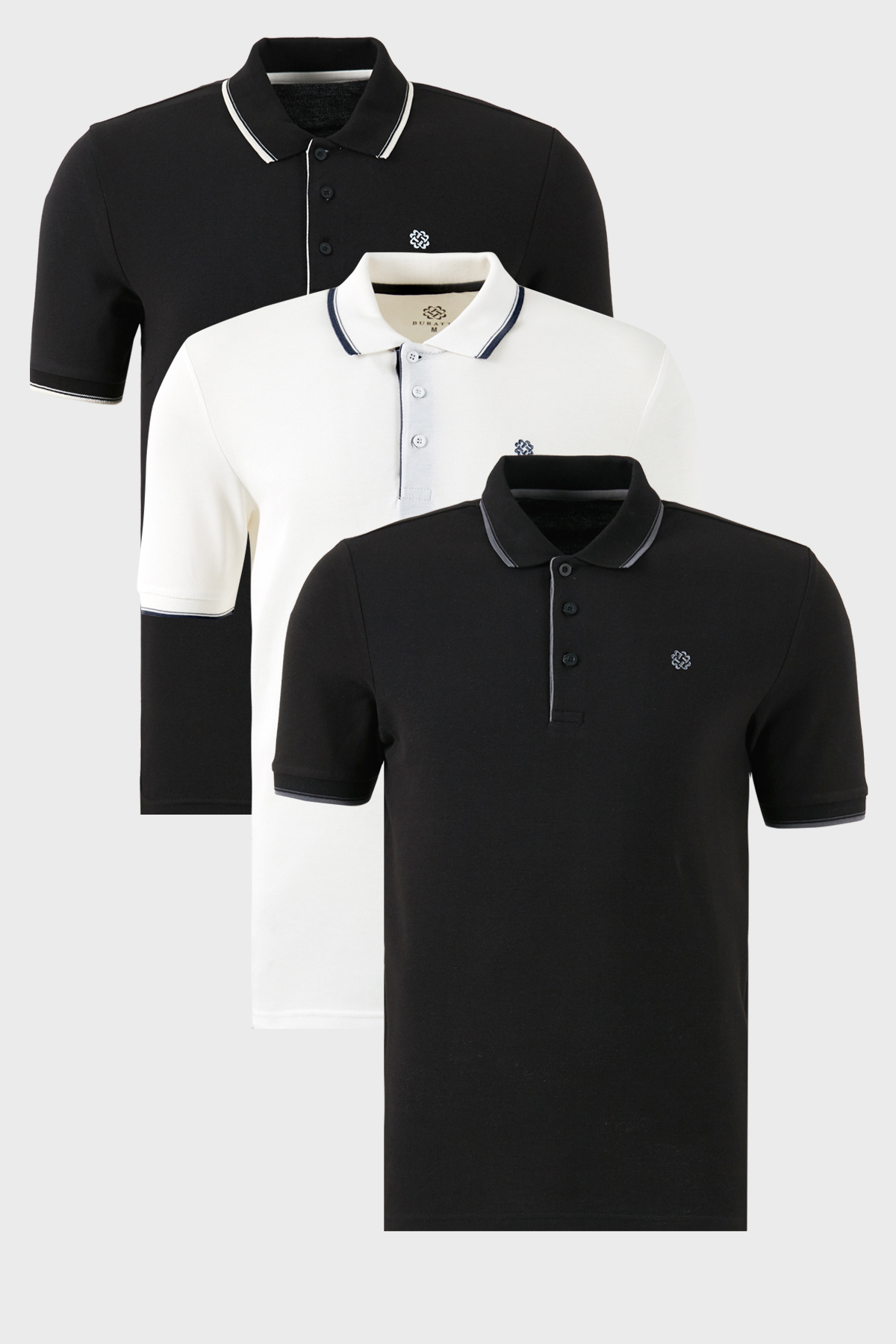 BLACK-WHITE-BLACK-WHITE