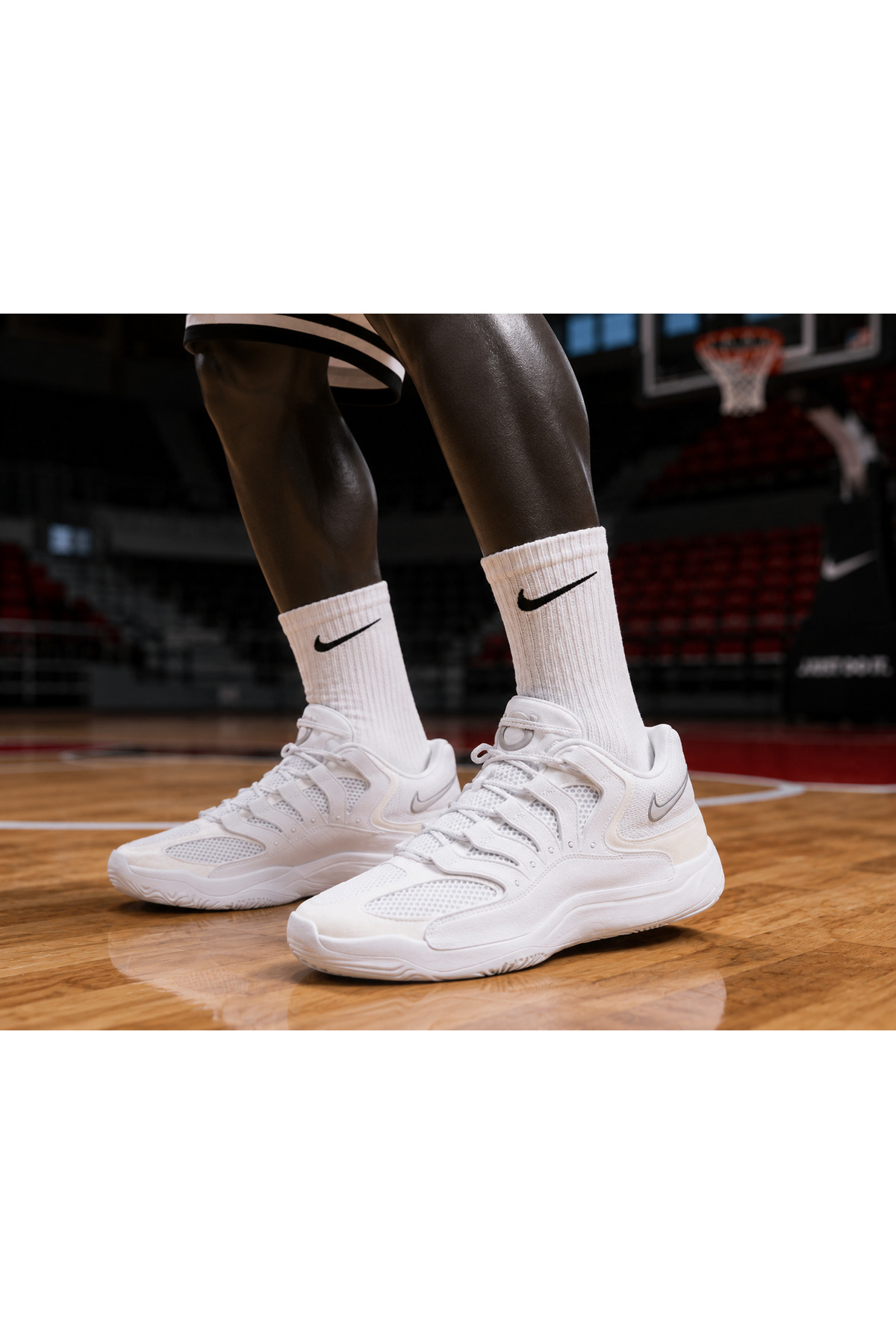 Nike KD 18 Men's Basketbol Ayakkabısı (Blue Sport ) - Fiyatı