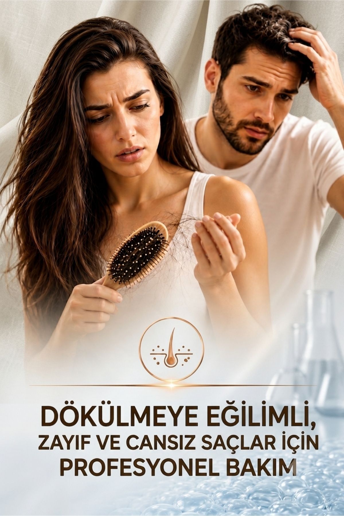 Divogue Biotin 5000 Mcg (60 TABLET) Procapil Şampuan 200 ml — Dvq014 — تصویر 2 از 7