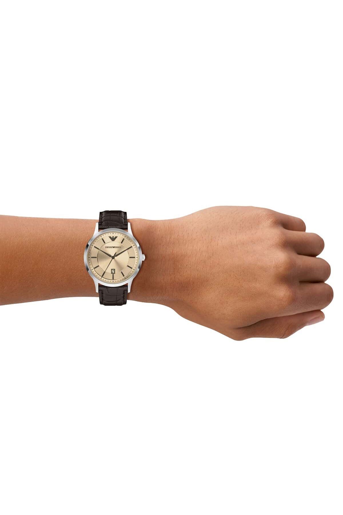 Emporio Armani AR11783 Erkek Kol Saati görsel 5