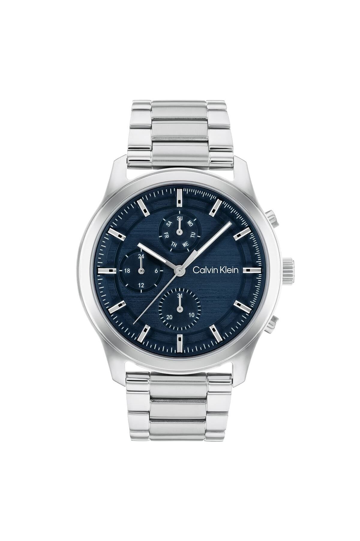 Calvin Klein CK25200208 Erkek Kol Saati