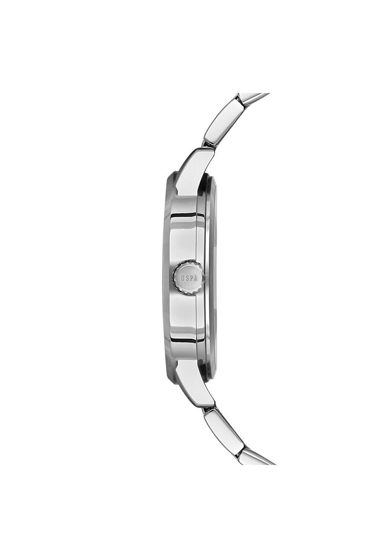 U.S. Polo Assn. USPA1051-08 Erkek Kol Saati görsel 2