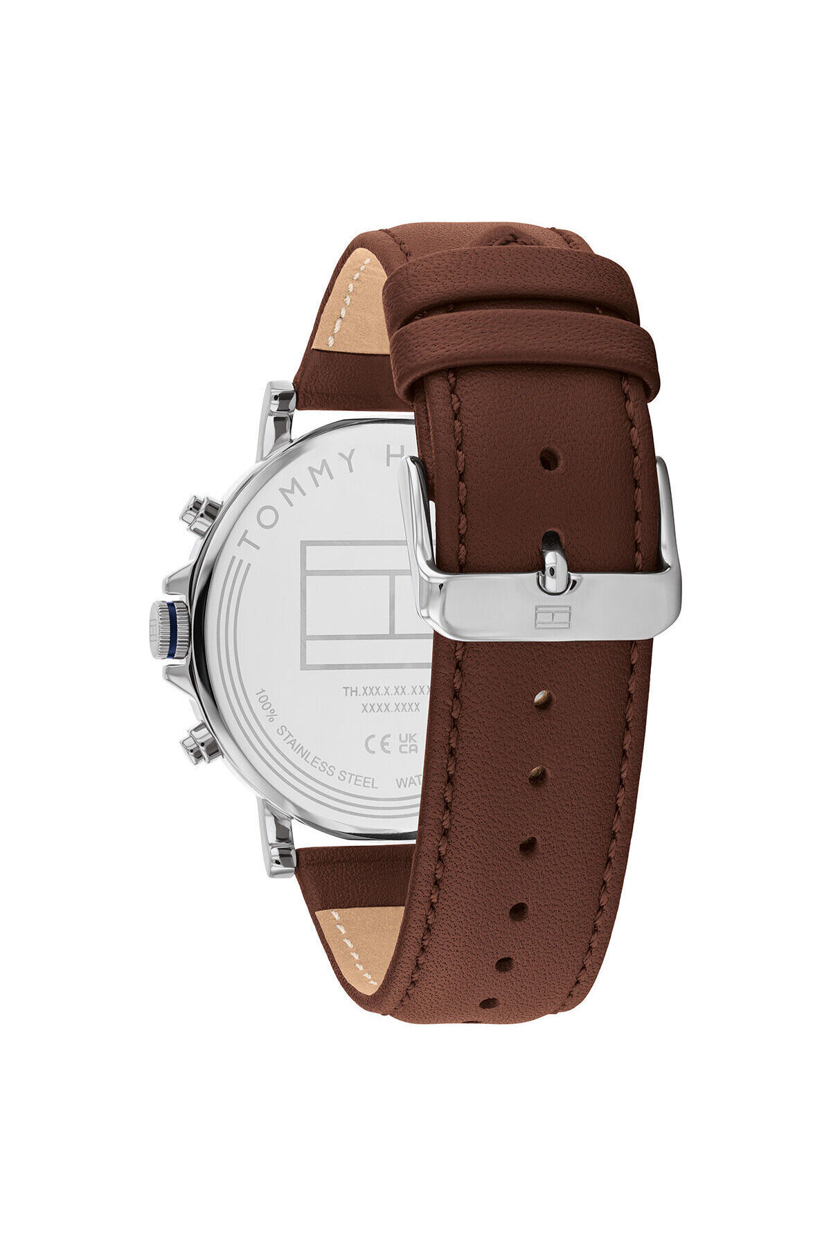 Tommy Hilfiger TH1710585 Erkek Kol Saati görsel 3