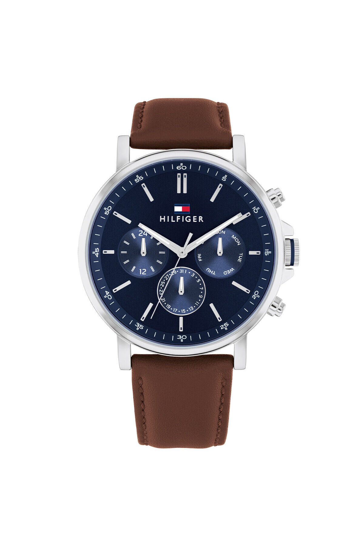 Tommy Hilfiger TH1710585 Erkek Kol Saati
