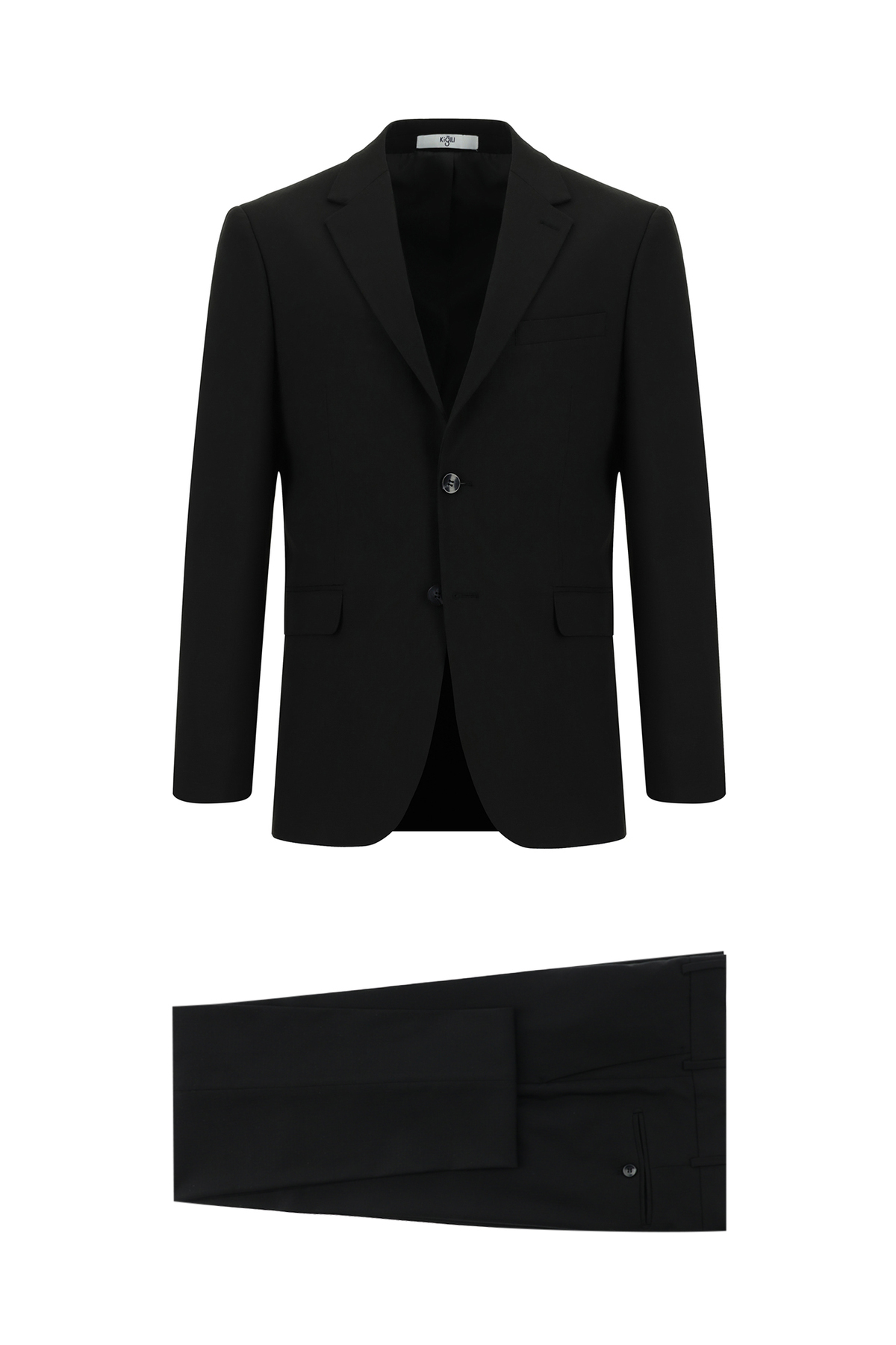 Kiğılı 7 Drop Slim Fit Dar Kesim Takım Elbise