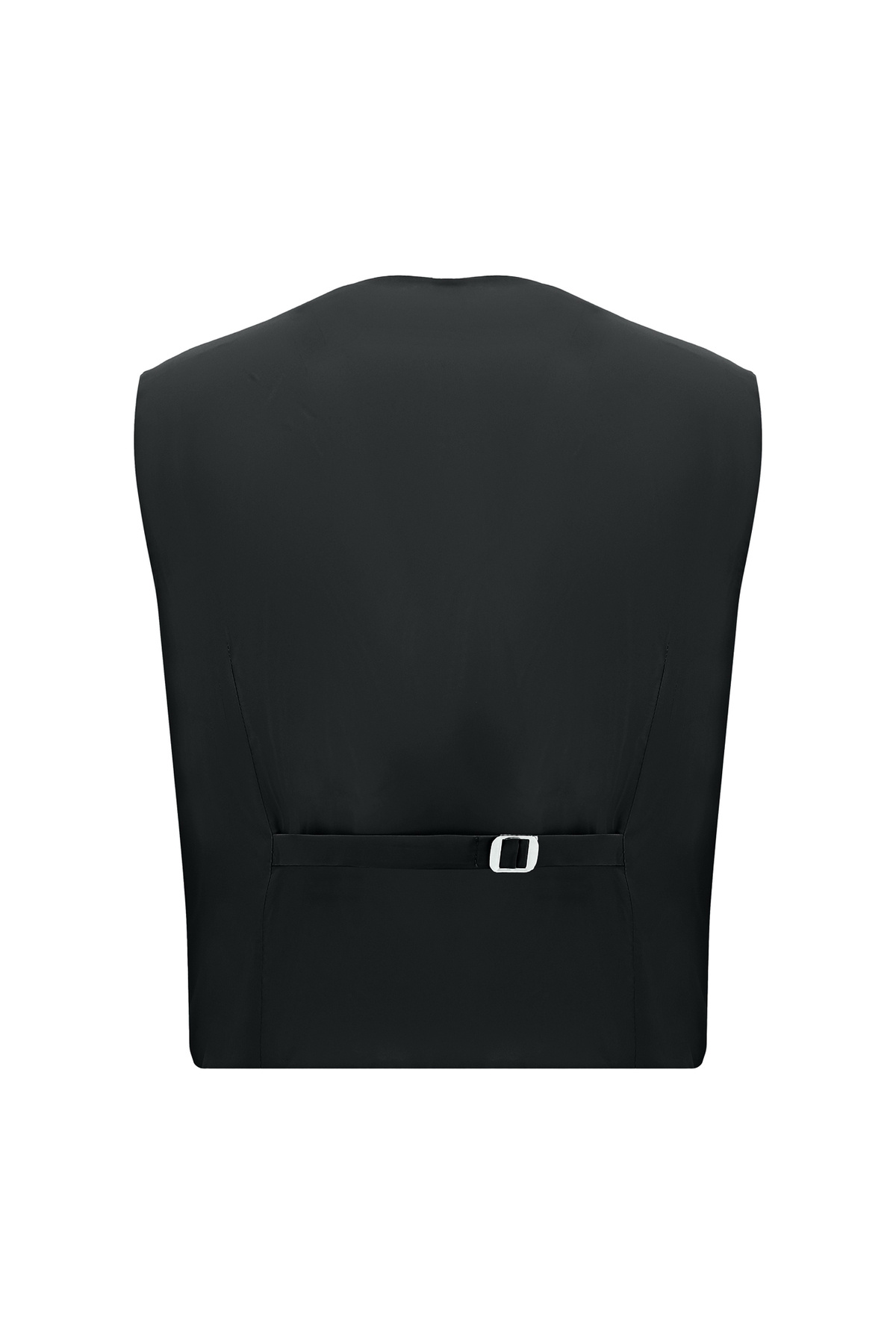 Kiğılı 7 Drop Super Slim Fit Eksra Dar Kesim Kombinli Yelekli Takım Elbise görsel 5
