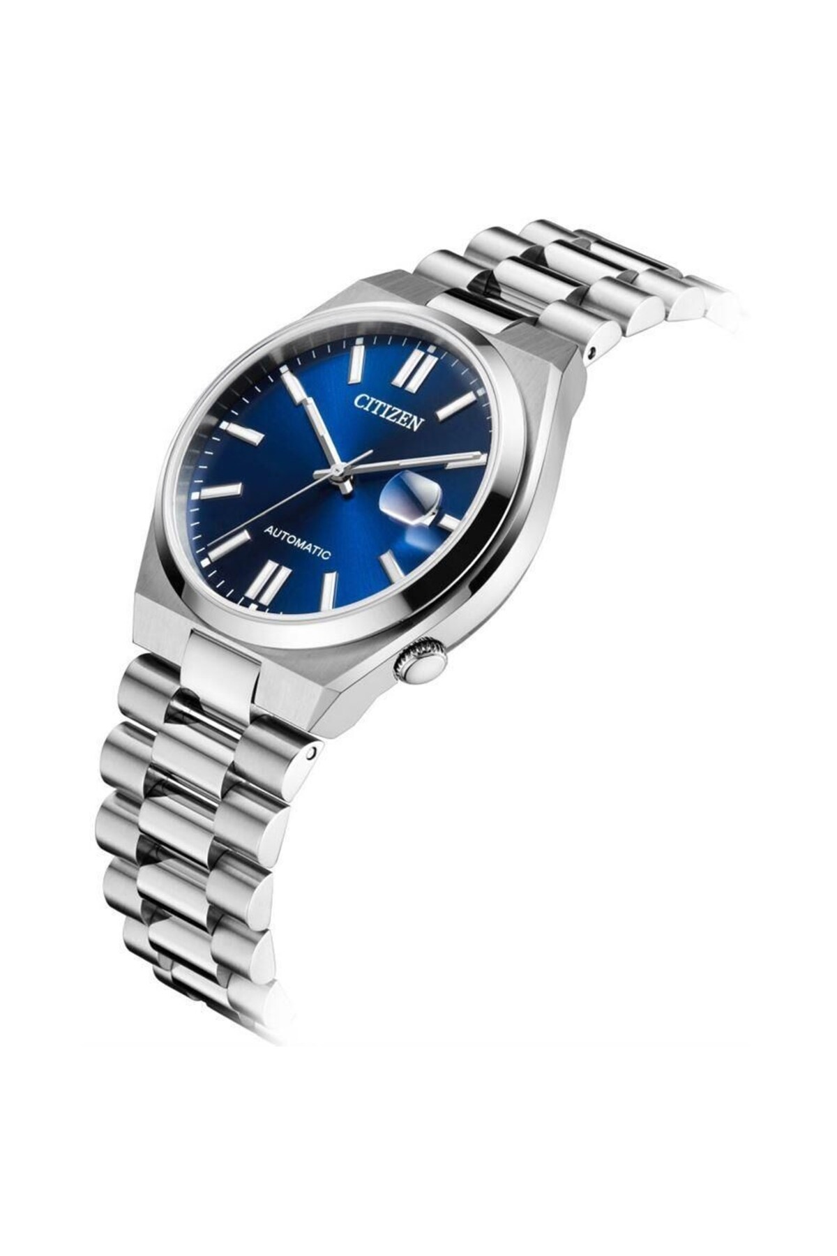 Citizen Tsuyosa NJ0150-81L Erkek Kol Saati görsel 3