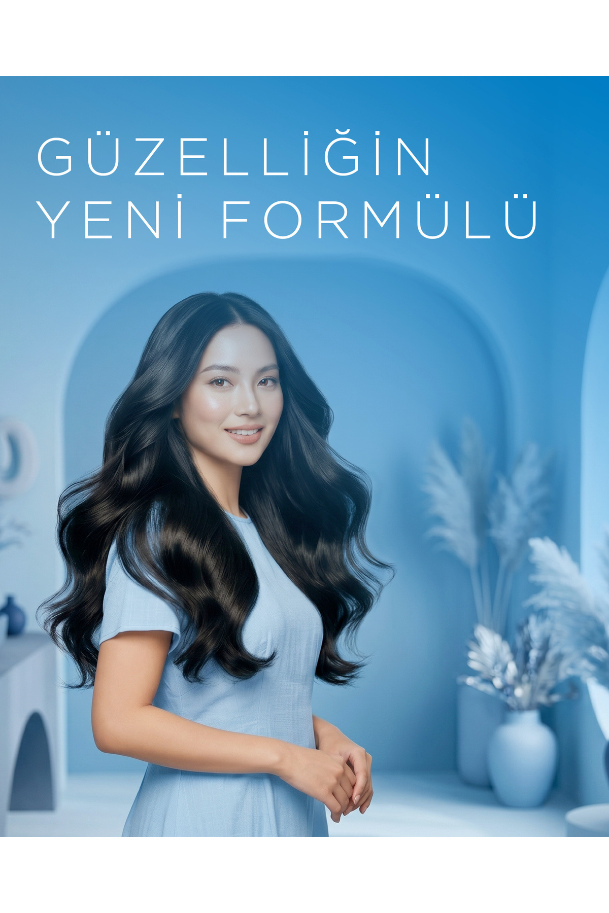Aqua Hair Dye Suyla Aktifleşen Toz Saç Boyası 6.7 Çikolata Kahve — قهوه‌ای AquaHair1 — تصویر 7 از 7