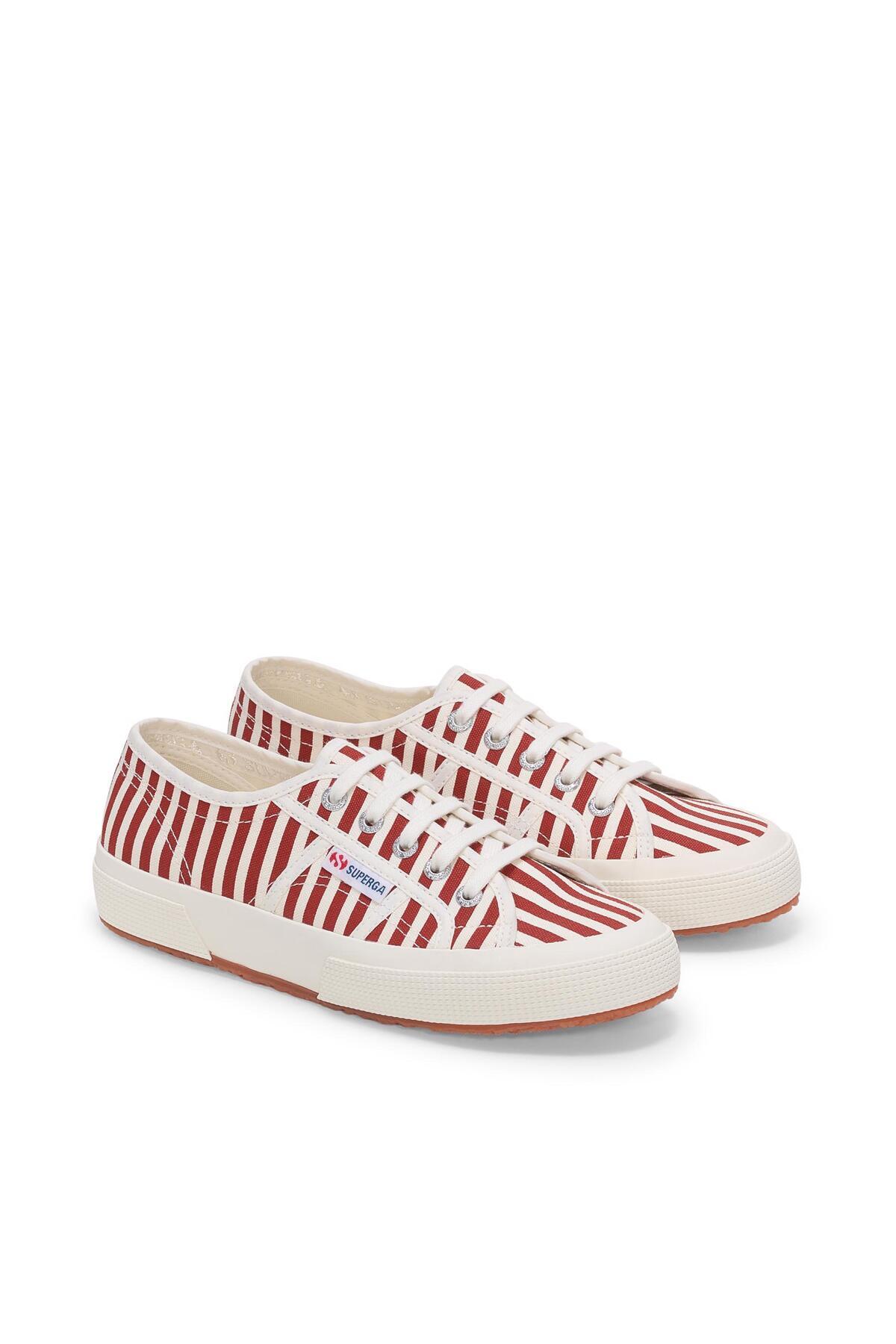 کفش اسنیکر Superga زنانه | S8148TW - تصویر 2