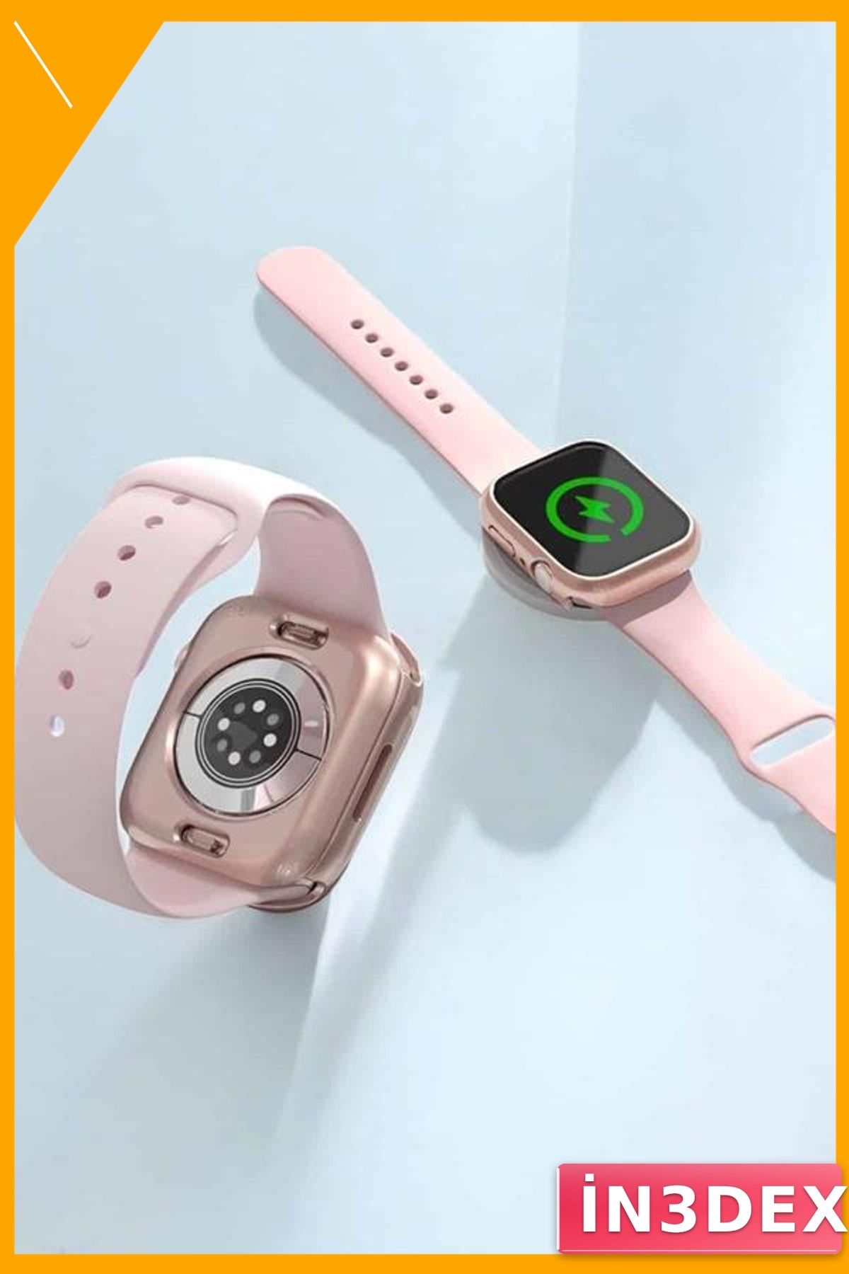 Bluetooth Akıllı Saat Sesli Görüşme Bildirim Uyku Sağlık Takibi