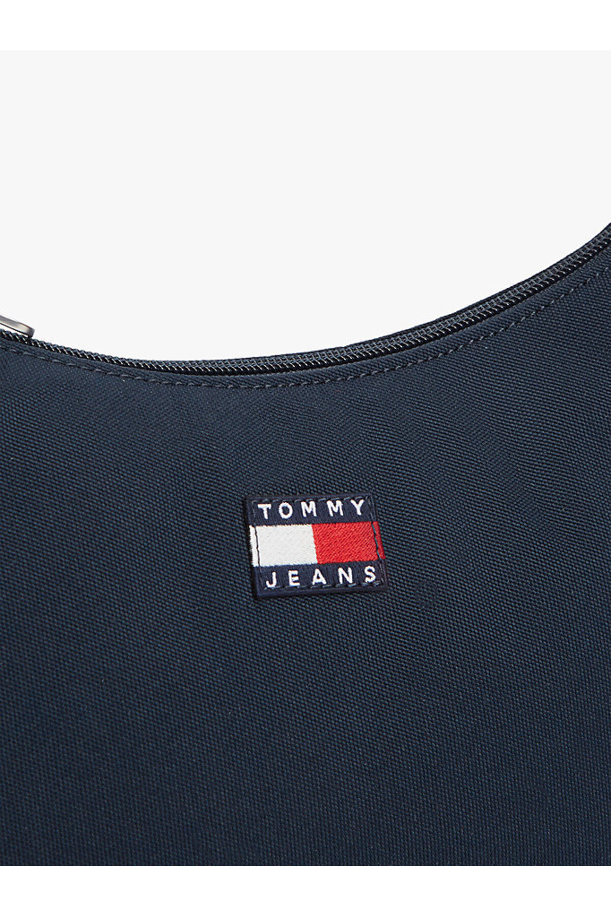 Tommy Hilfiger Lacivert Kadın Omuz Çantası AW0AW18463C1G görsel 3