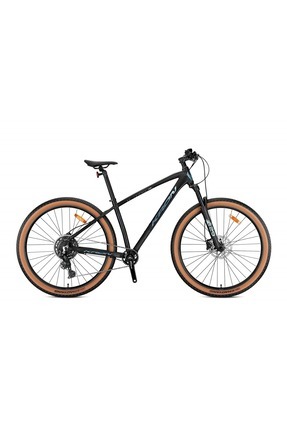Kron Xc 150 Pro 29 Jant K:15 9V Hd Mat Siyah/Gri Dağ Bisikleti