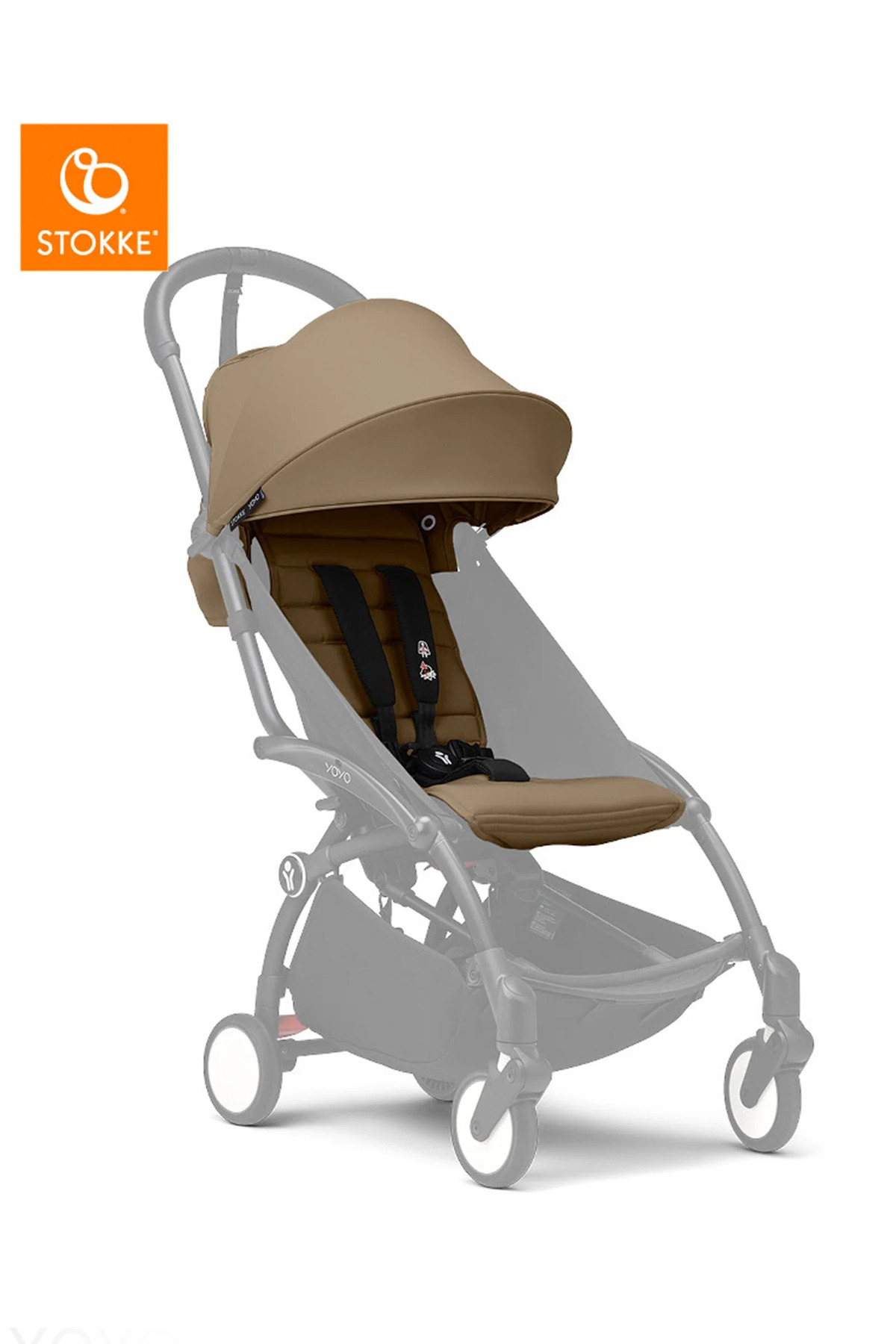 Stokke Yoyo Oturma Ünitesi 6 Ay + Toffee - Fiyatı, Yorumları