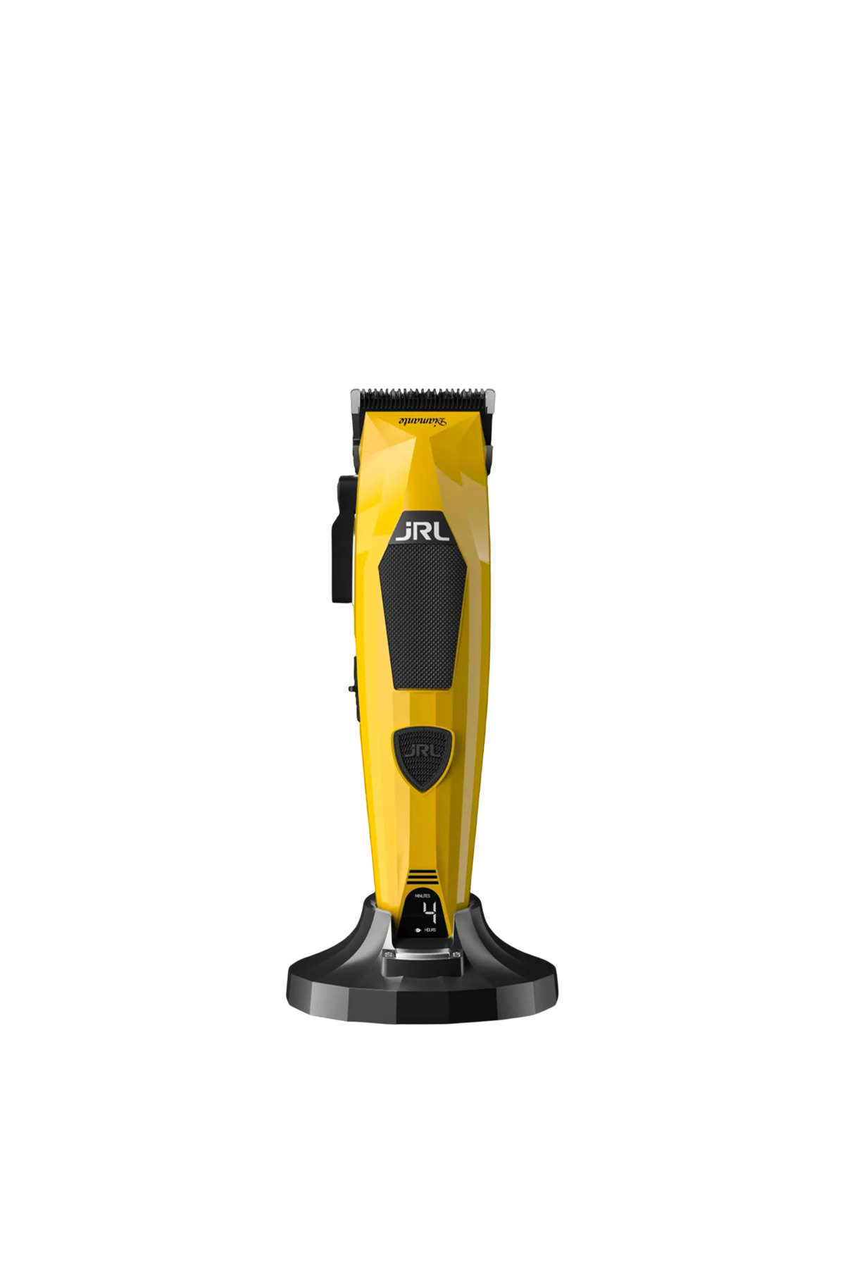 JRL PROFESSIONAL Diamante Saç Kesim Makinesi Sarı - Fiyatı, Yorumları