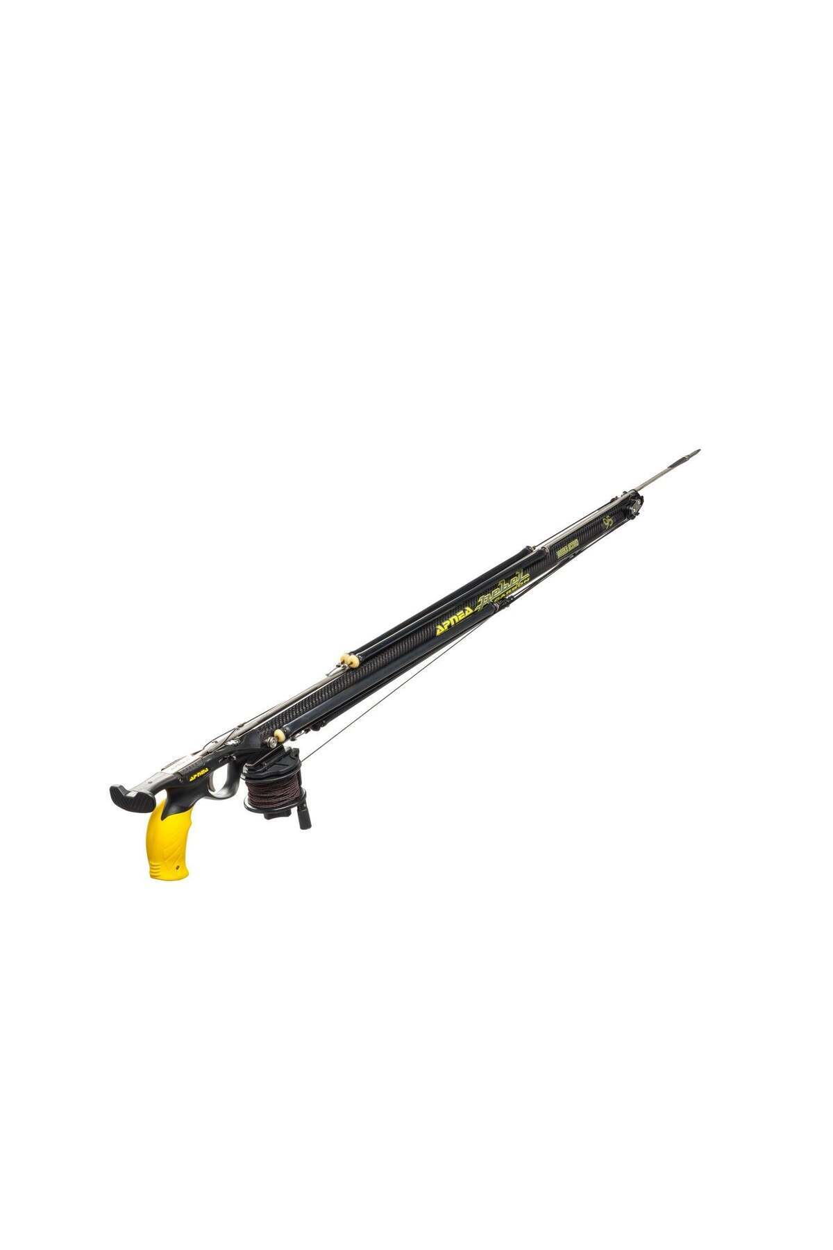 Apnea Rebel Carbon Double Action Zıpkın 115cm - Fiyatı, Yorumları