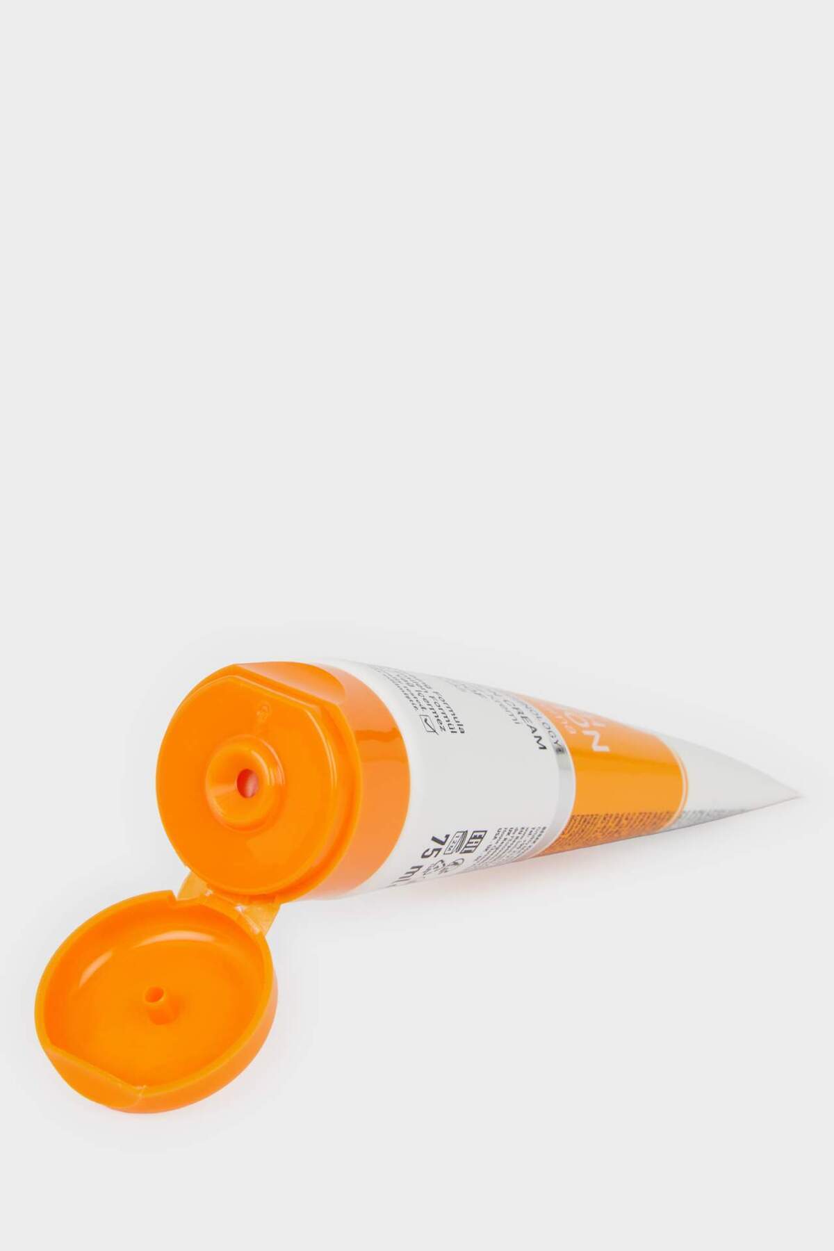 Bebak Nemlendirici Güneş Kremi 50+ SPF UVA UVB Koruma 75 ml Tüm Cilt Tipleri için G0155AXNS — تصویر 2 از 3