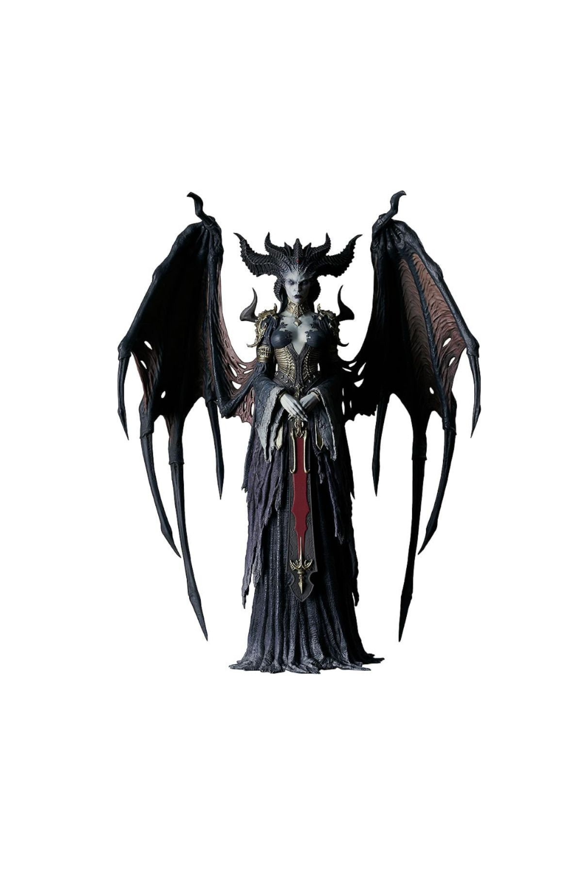 Good Smile Company Diablo IV Pop Up Parade Lilith Special Edition