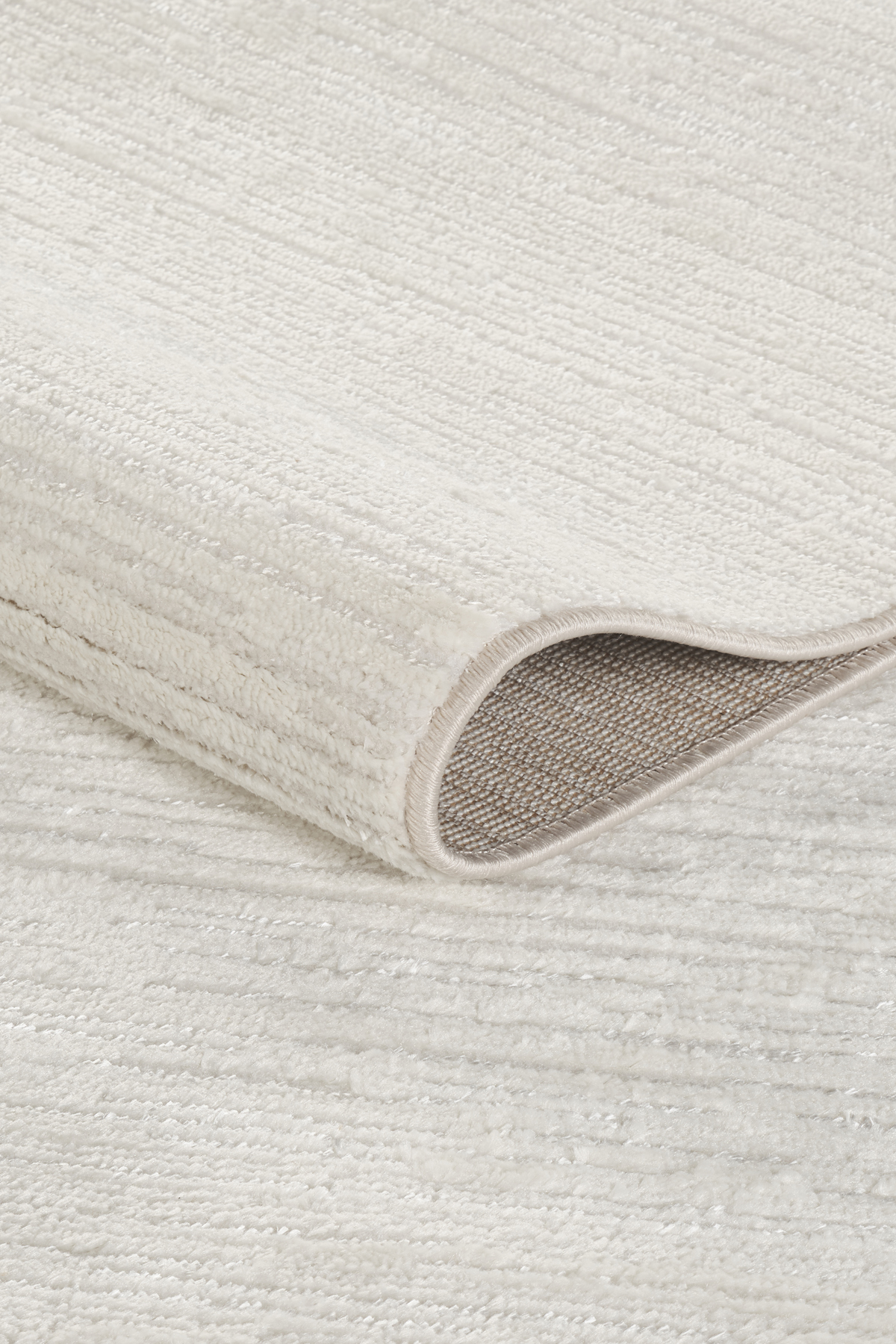Modern Weaving Machine Carpet Cream Cutting Carpet Living Room Kitchen Runner
