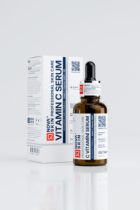 Novaskin C Vitamini Serum
