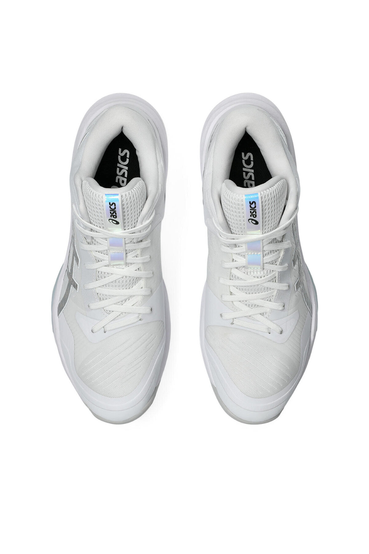 Asics SKY ELITE FF MT 3 Unisex Beyaz 1053A077-100 görsel 7