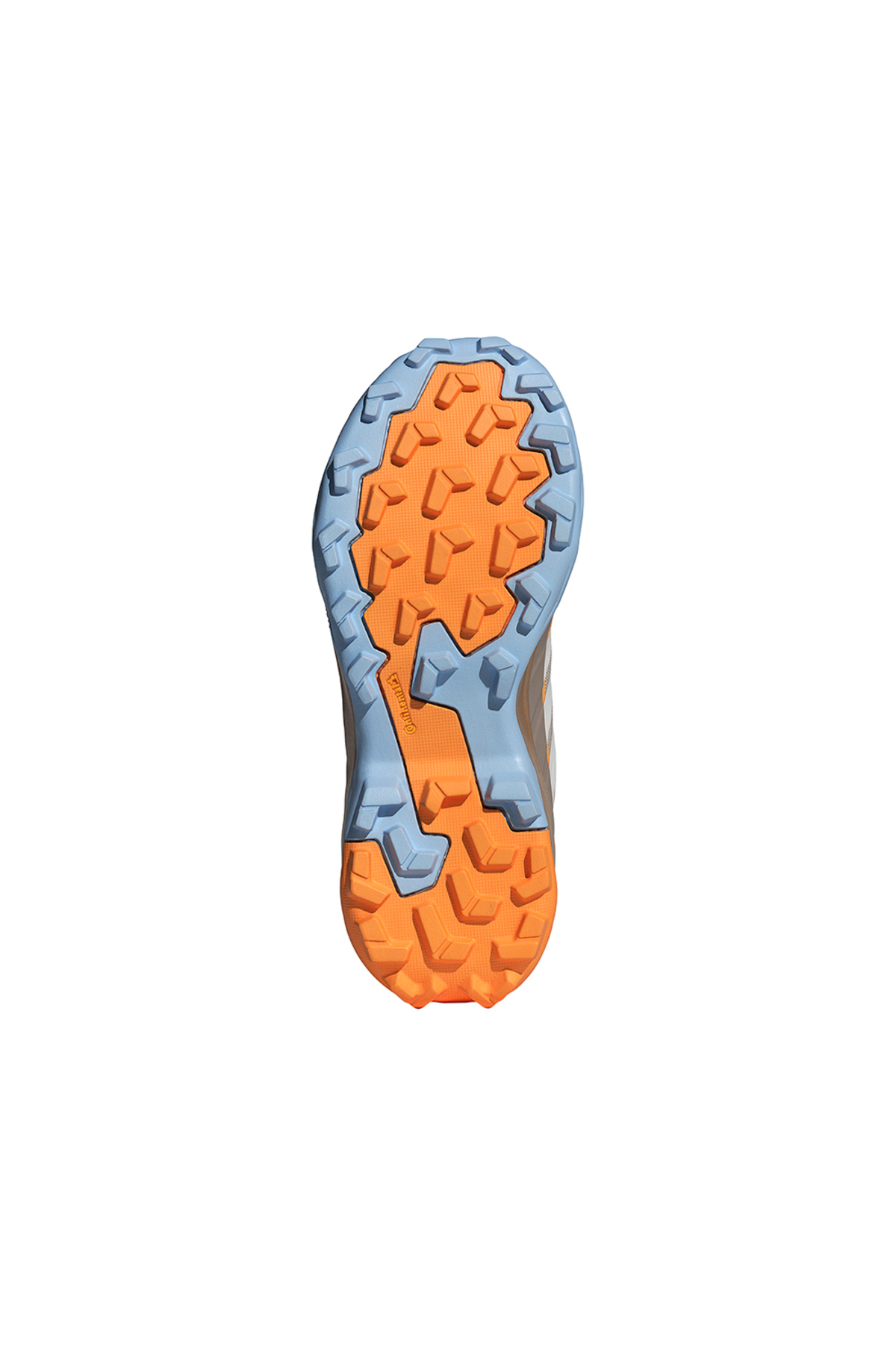 adidas Terrex Skychaser AX5 Kadın Outdoor Ayakkabı görsel 3